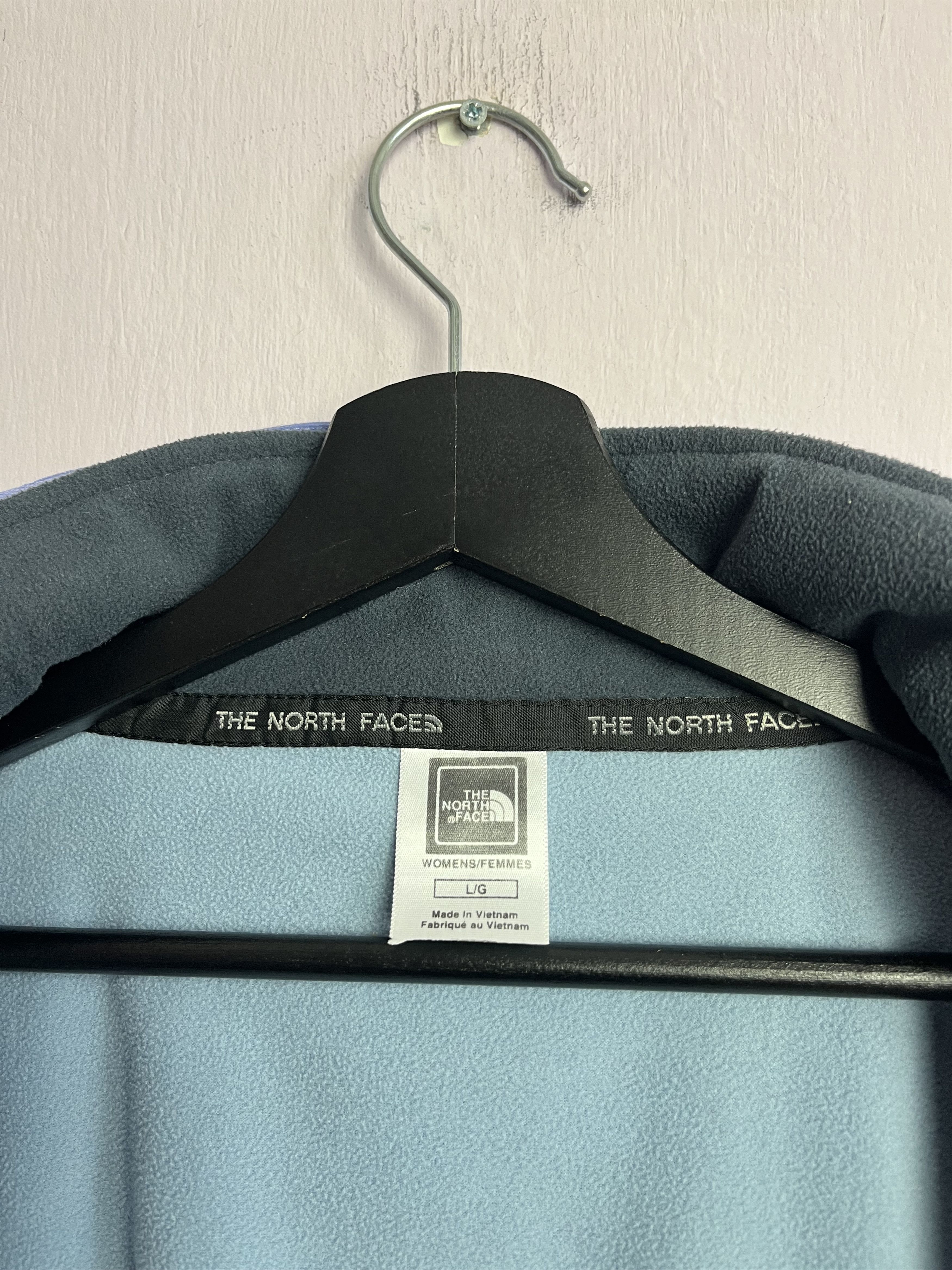 The North Face Gore-Tex XCR 2 in 1 Womens Jacket Size L
