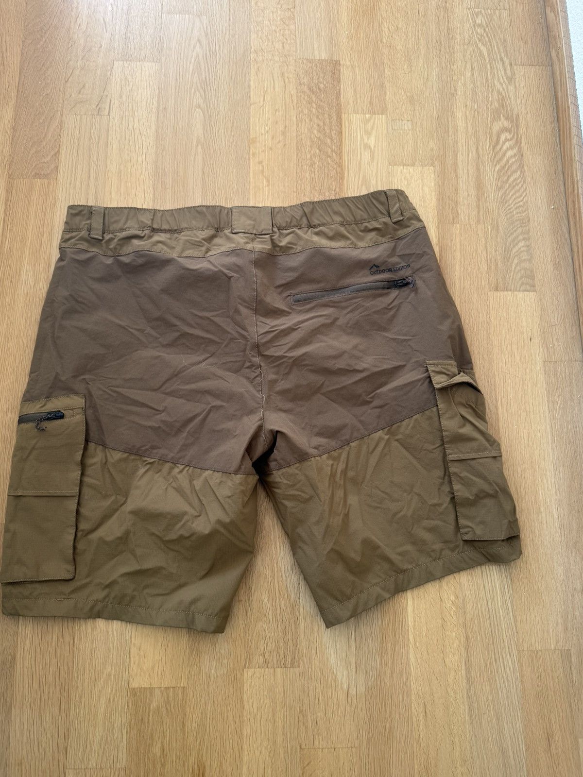 C&A C&A Active Shorts Size US 44 / EU 60 - 2 Thumbnail