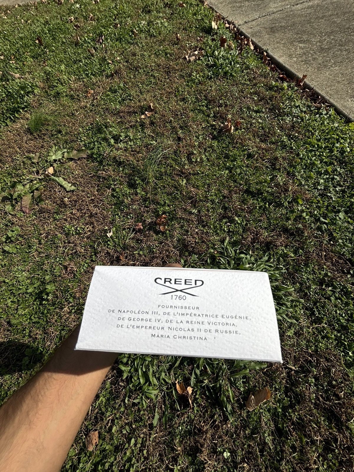 Creed