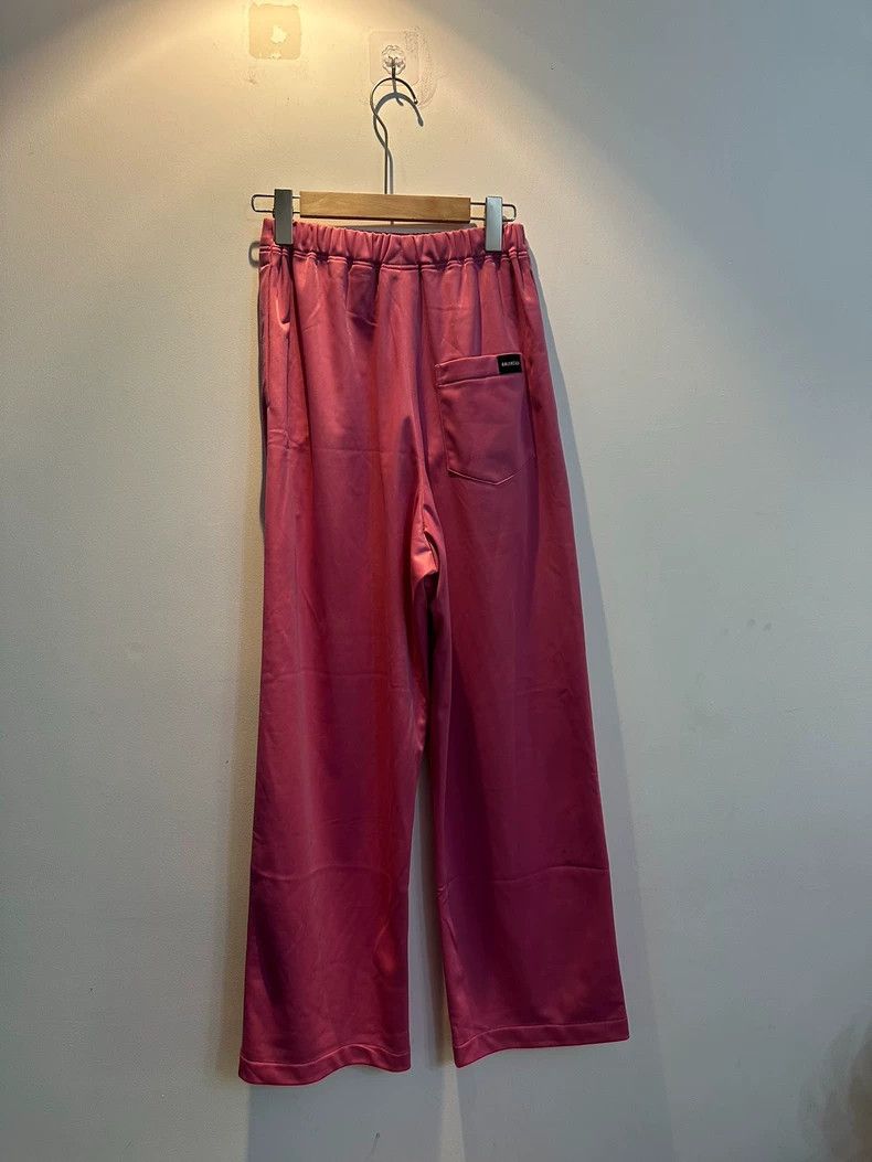 Balenciaga Balenciaga size 44 Pink Trousers Size US 28 / EU 44 - 2 Thumbnail