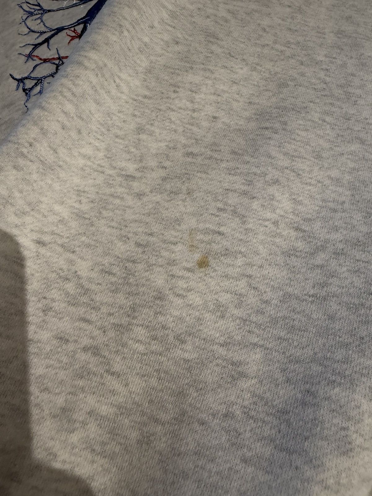 Pleasures Pleasures Breathe Hoodie Size US L / EU 52-54 / 3 - 8 Thumbnail