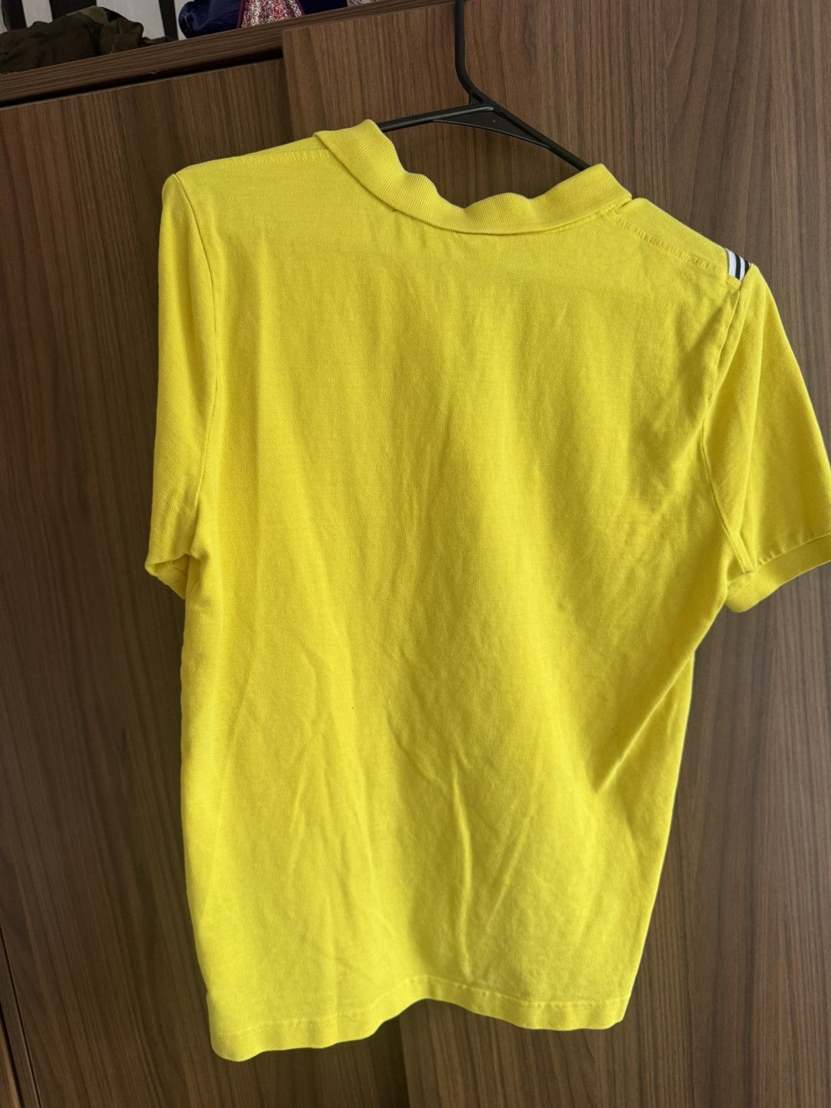 U.S. Polo Assn. Vintage polo fits like a mens S/M Size US S / EU 44-46 / 1 - 4 Thumbnail