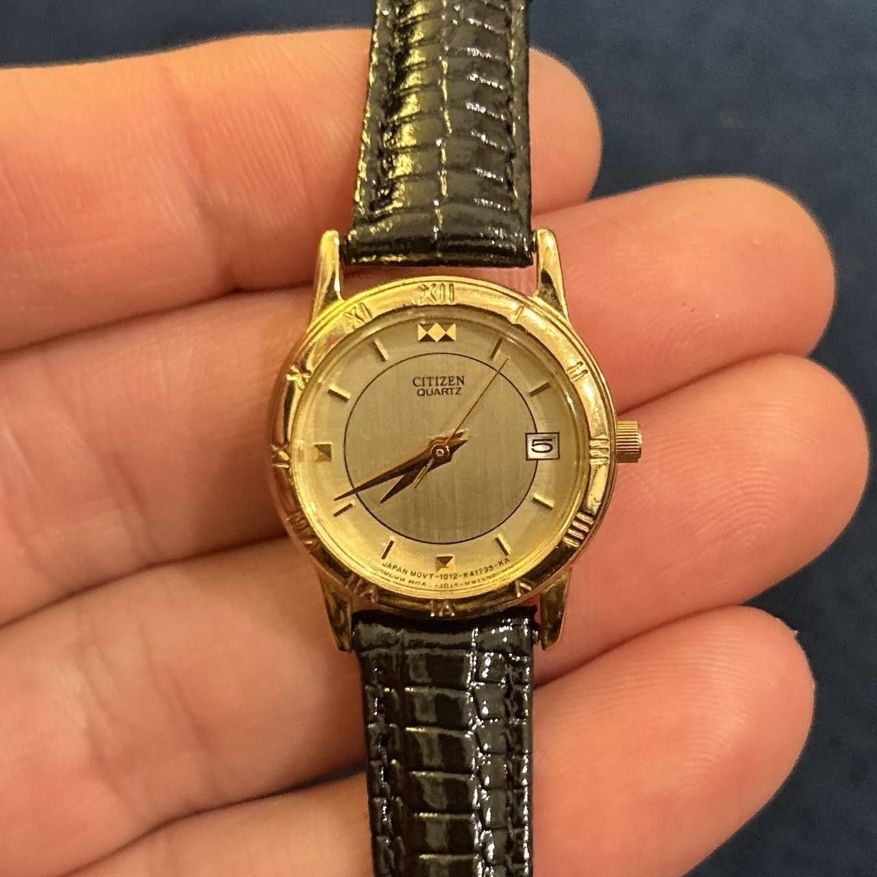 Citizen Women's Citizen Quartz Watch Size ONE SIZE - 1 Thumbnail