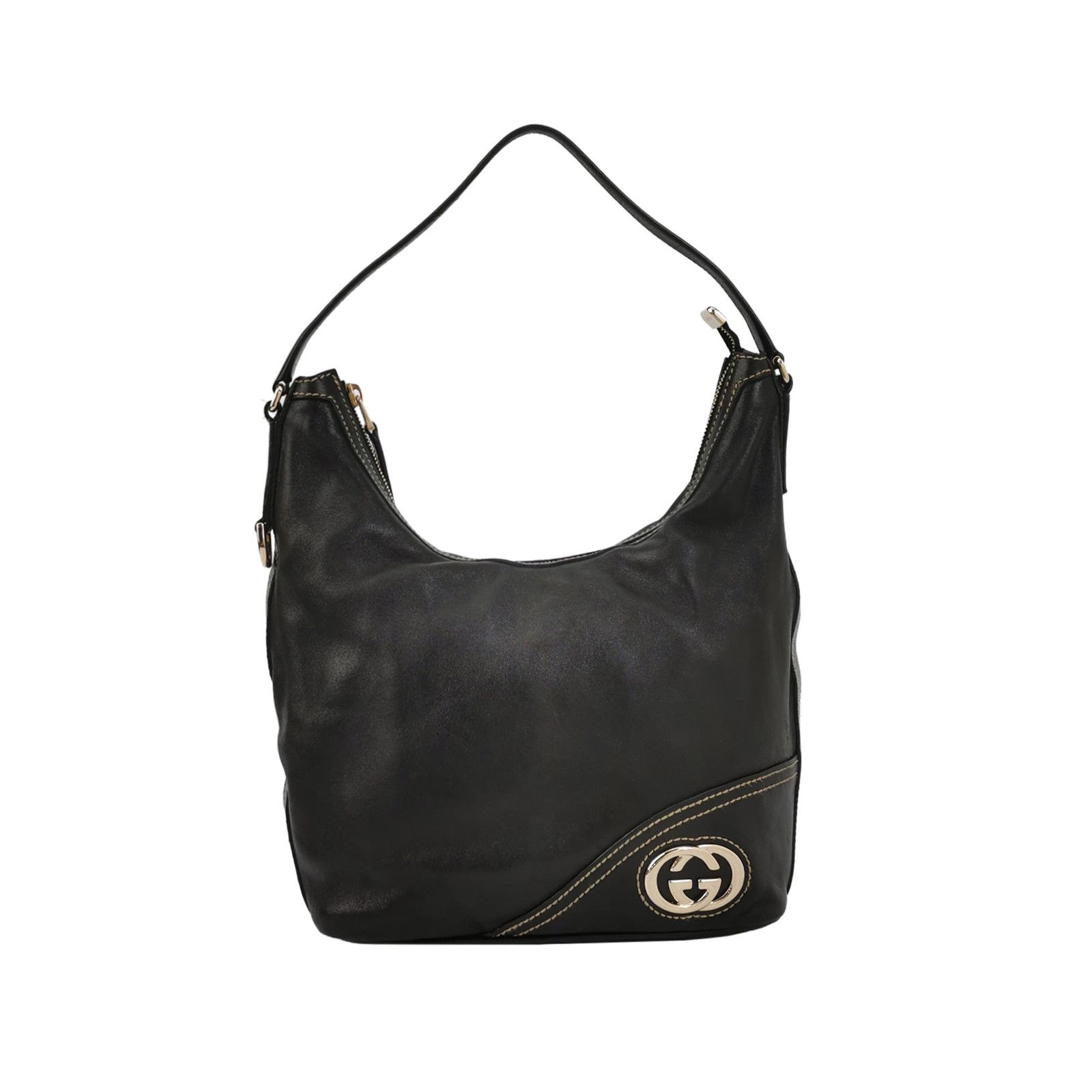 Gucci Gucci Women os Shoulder Bags Size ONE SIZE - 1 Thumbnail
