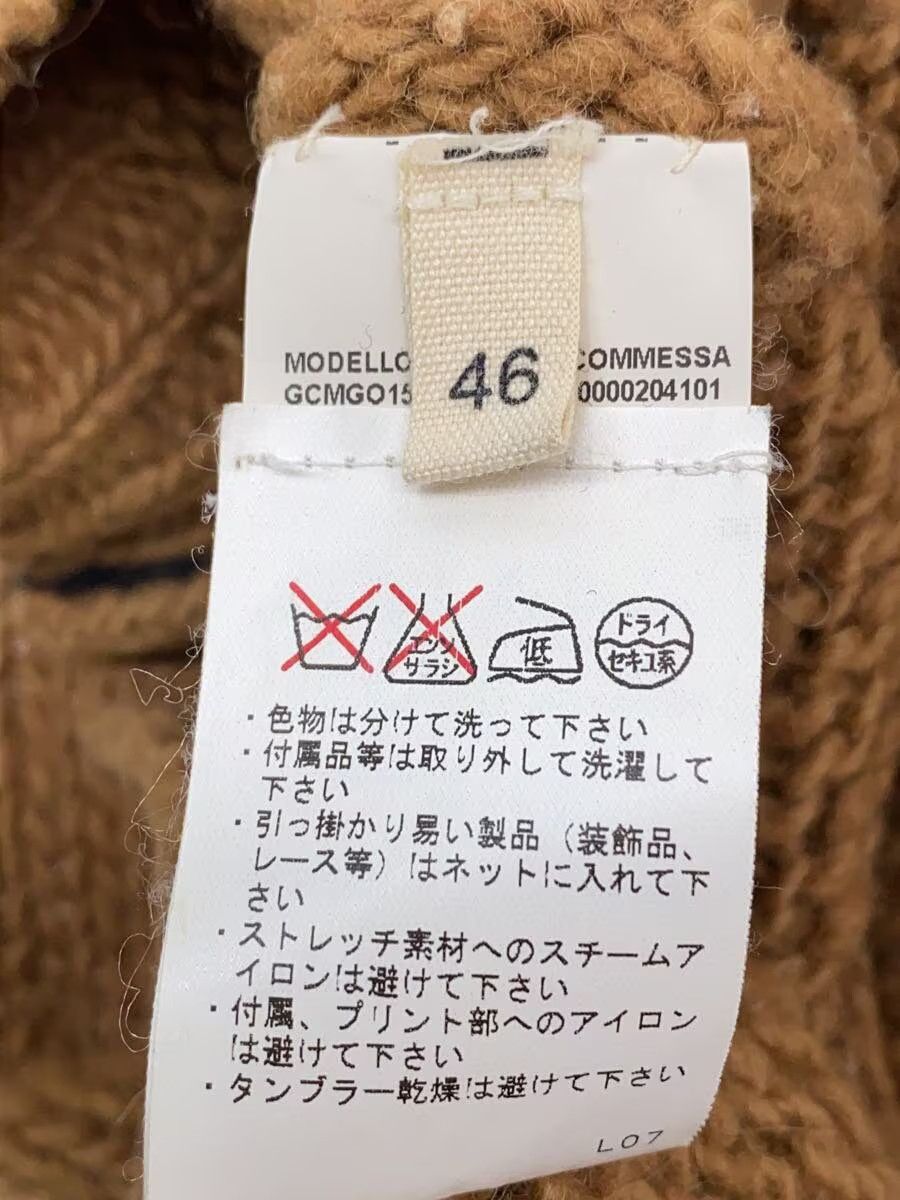 Marni Wool Raglan Knit Sweater Size US S / EU 44-46 / 1 - 5 Thumbnail
