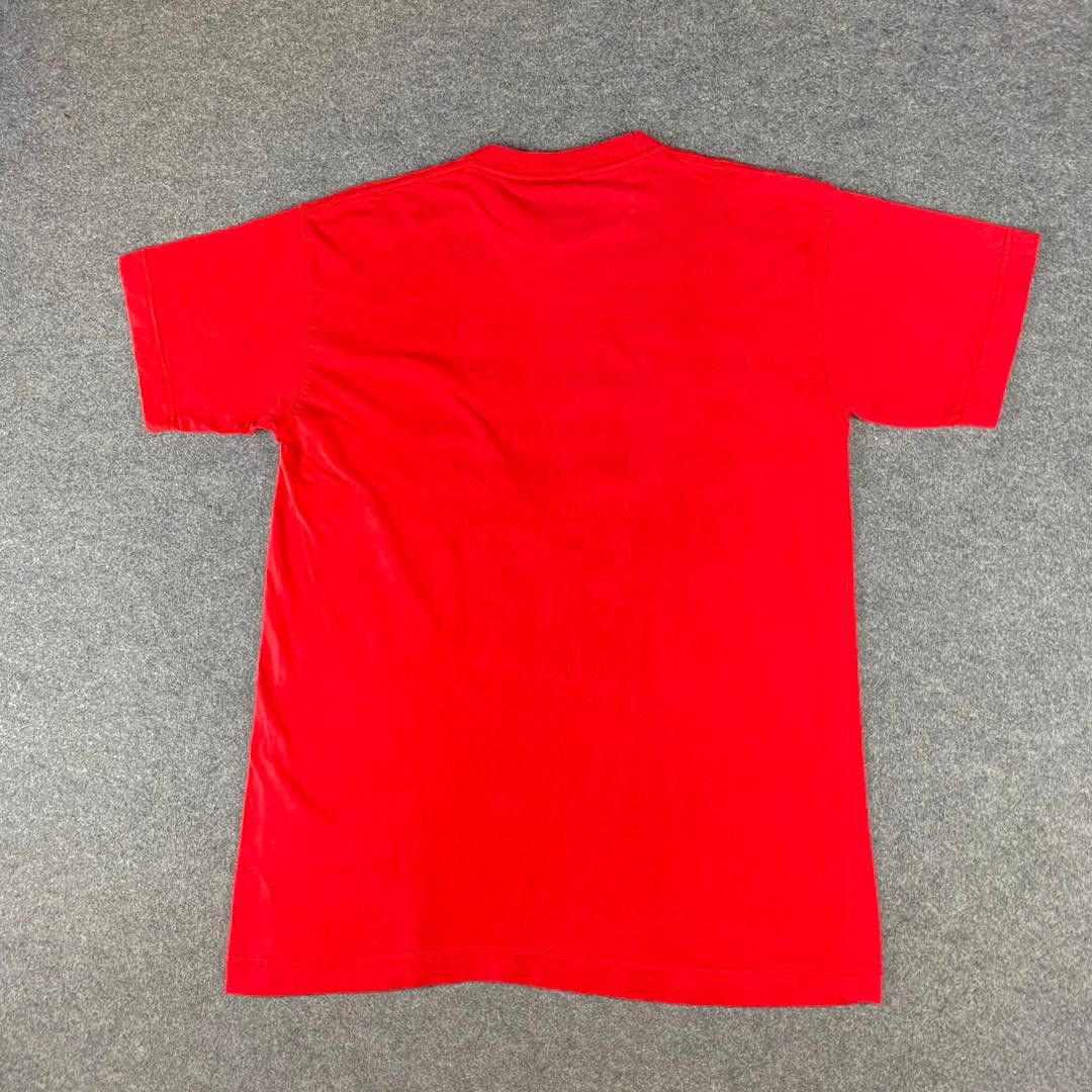 Vintage Vintage 90s Coca Cola Olympic Altlanta 96 Size US L / EU 52-54 / 3 - 2 Thumbnail