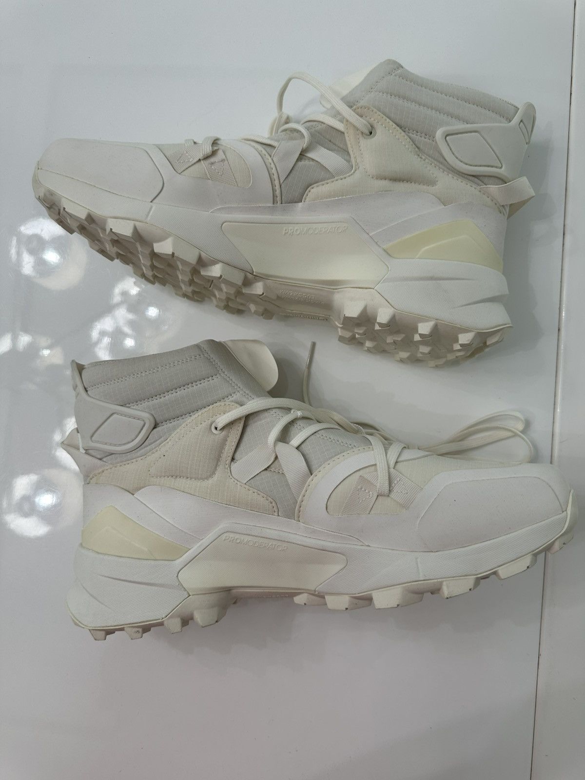 Adidas adidas Y-3 Terrex Swift R3 Size US 12 / EU 45 - 5 Thumbnail