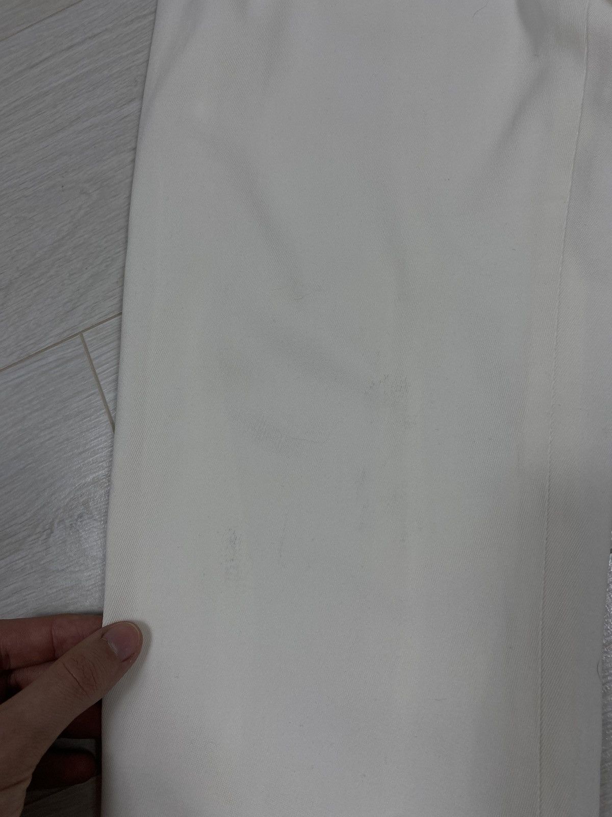 Dirk Bikkembergs Dirk Bikkembergs Hommes Pants Size 27" / US 4 / IT 40 - 4 Thumbnail