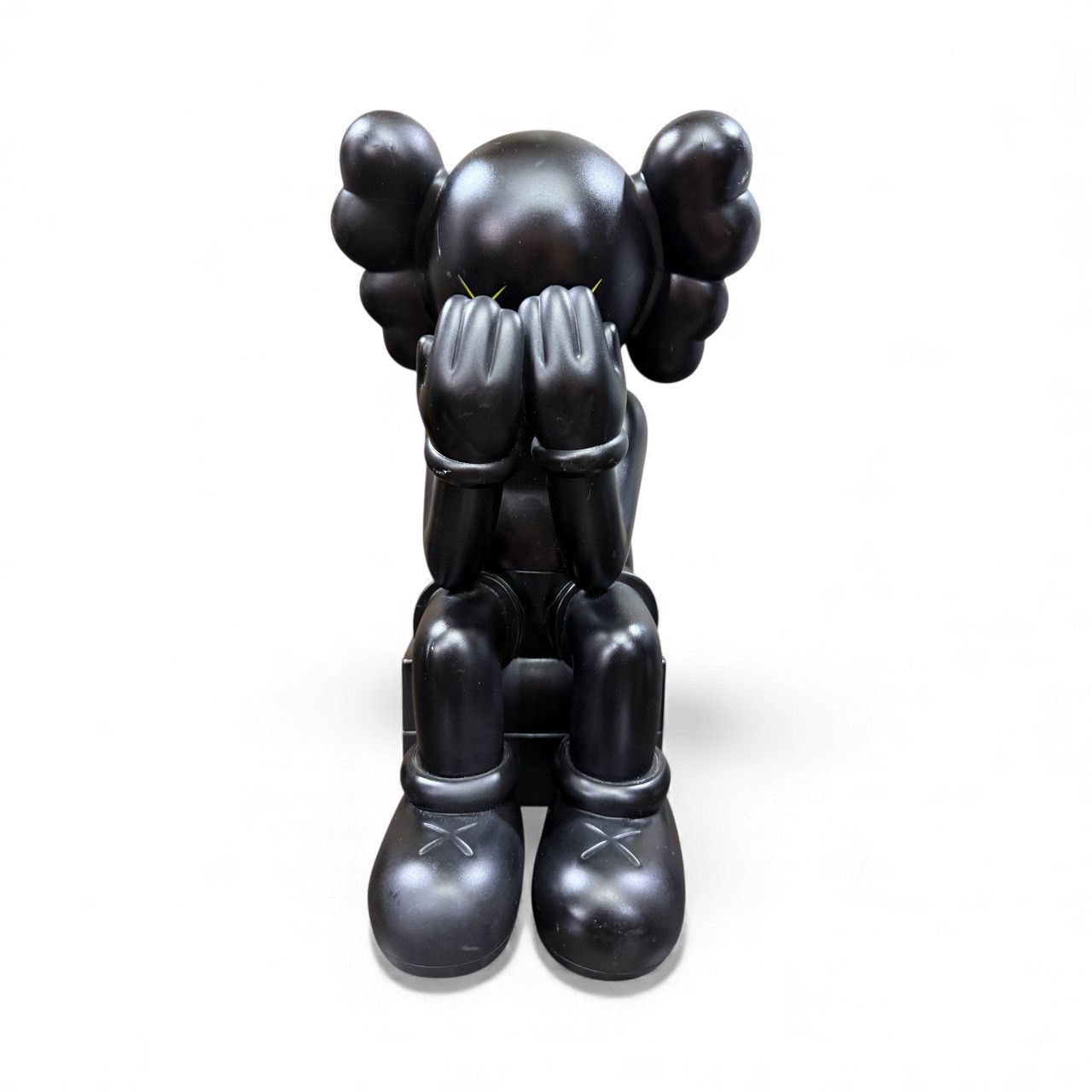 Kaws × Medicom Toy × Original Fake 06 and 07 Kaws Dissected companion & Passing through medicom Size ONE SIZE - 2 Thumbnail