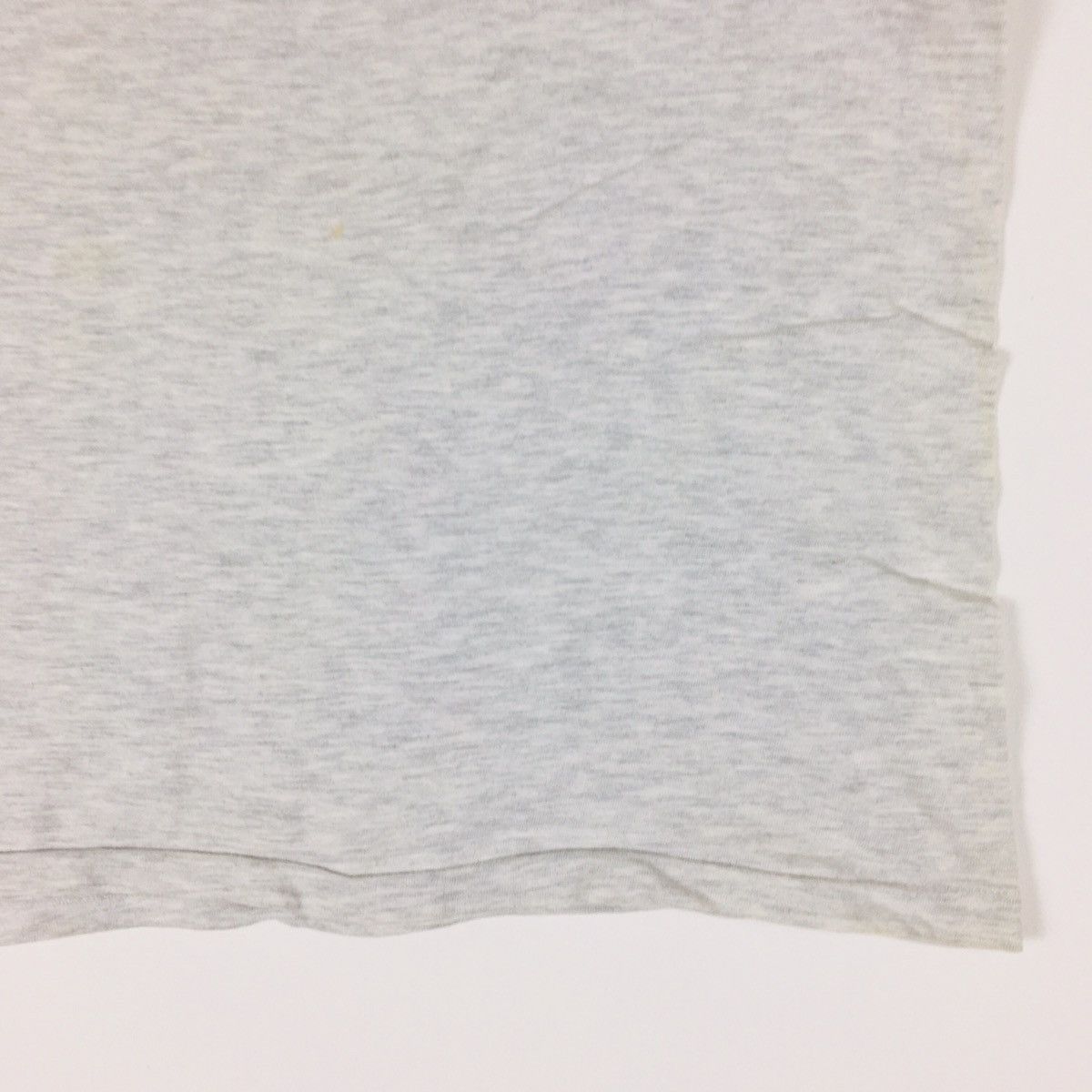 Hanes × Vintage Vintage Single Stitch Mackinac Michigan Size US L / EU 52-54 / 3 - 3 Thumbnail