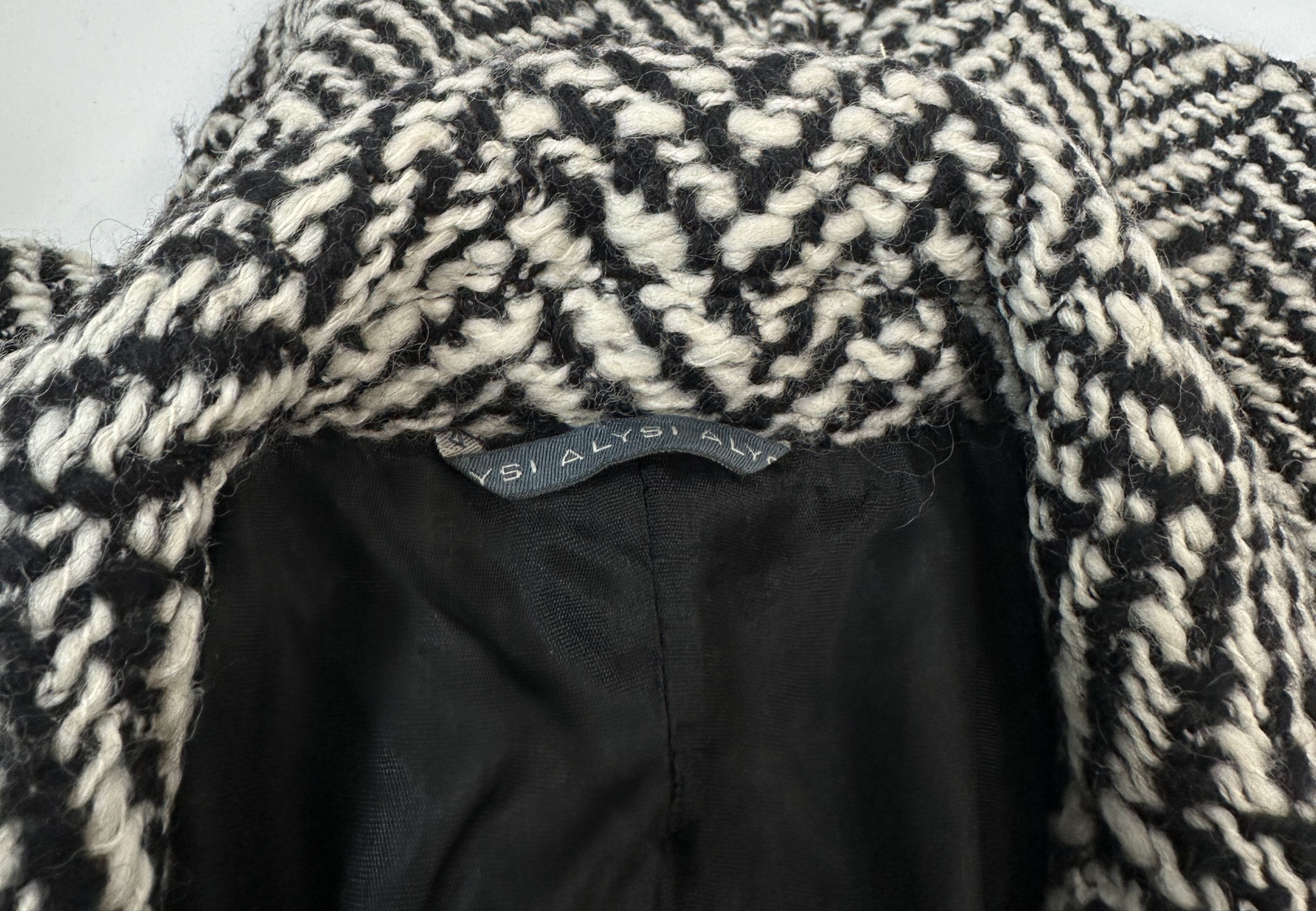 Other ALYSI coat Size M / US 6-8 / IT 42-44 - 5 Thumbnail