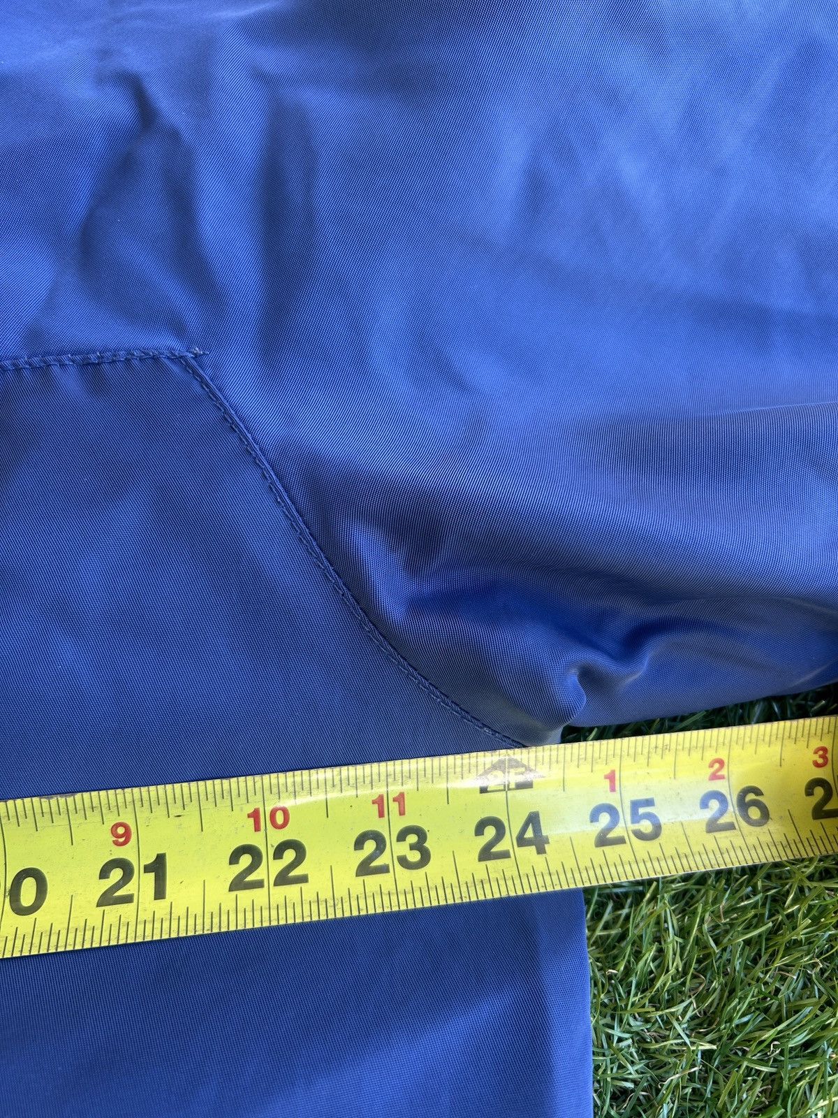 Polo Ralph Lauren Vintage Polo Jeans Co. Ralph Lauren Anorak Jacket Size US XL / EU 56 / 4 - 6 Thumbnail