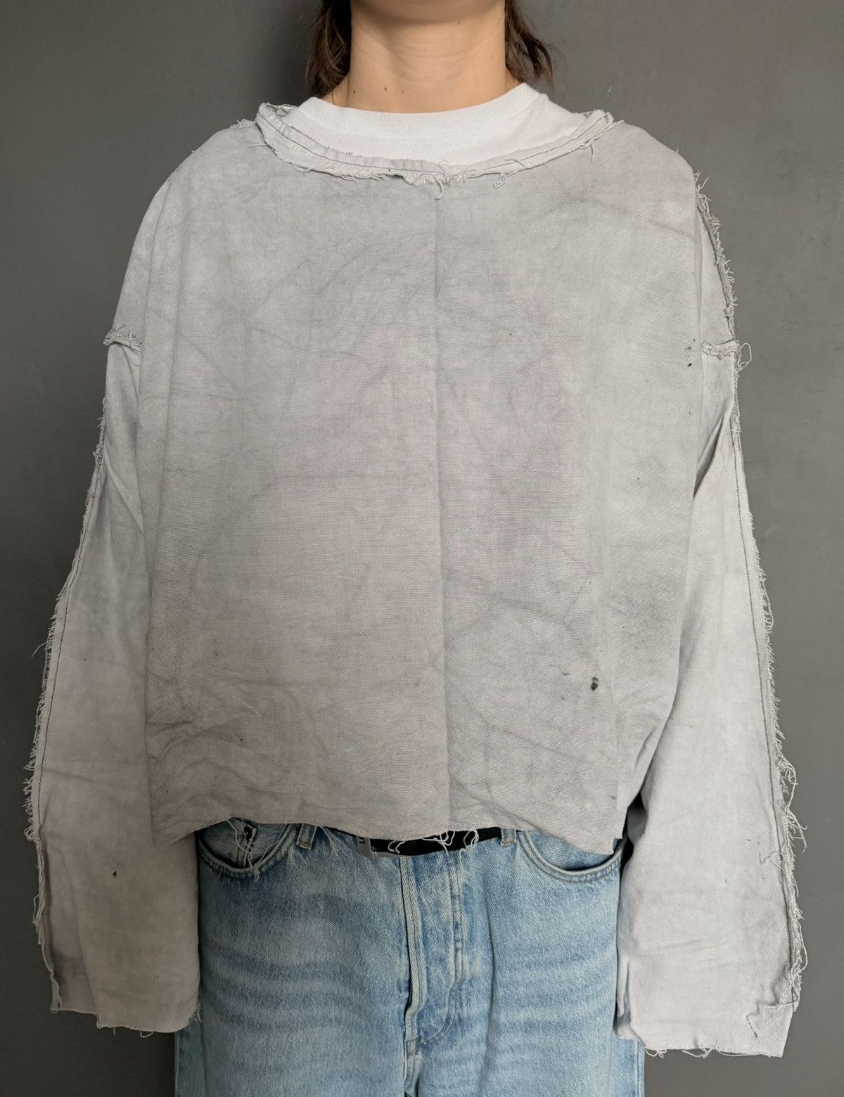 long sleeve ukraine