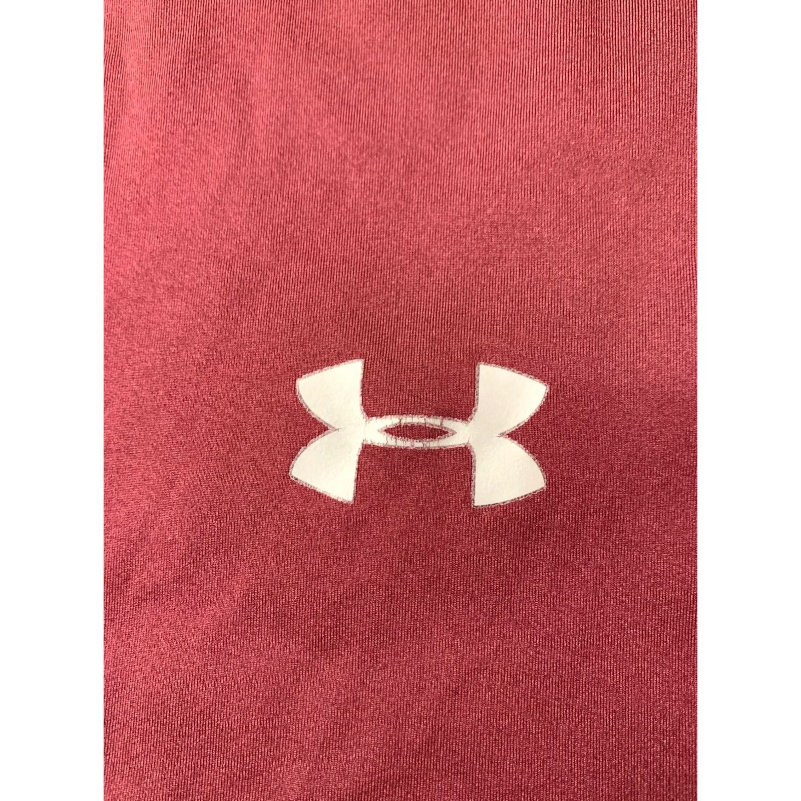 Under Armour UNDER ARMOUR Mens T-Shirt Jersey 2018 TRAINING COMPRESSION SHIRT JERSEY L Vine Short Sleeve Classic Fit Black? No color specified: Vine Size US L / EU 52-54 / 3 - 4 Thumbnail