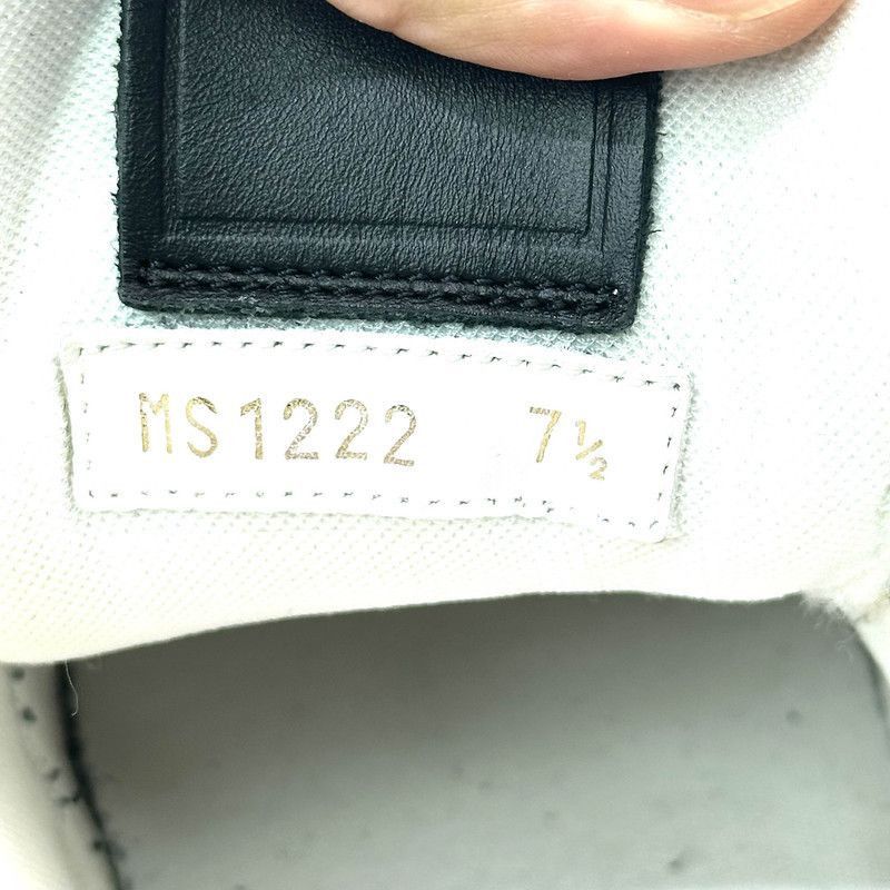 Louis Vuitton Yayoi Kusama x Louis Vuitton Trainer Sneakers -2505 Size US 7 / IT 37 - 5 Thumbnail
