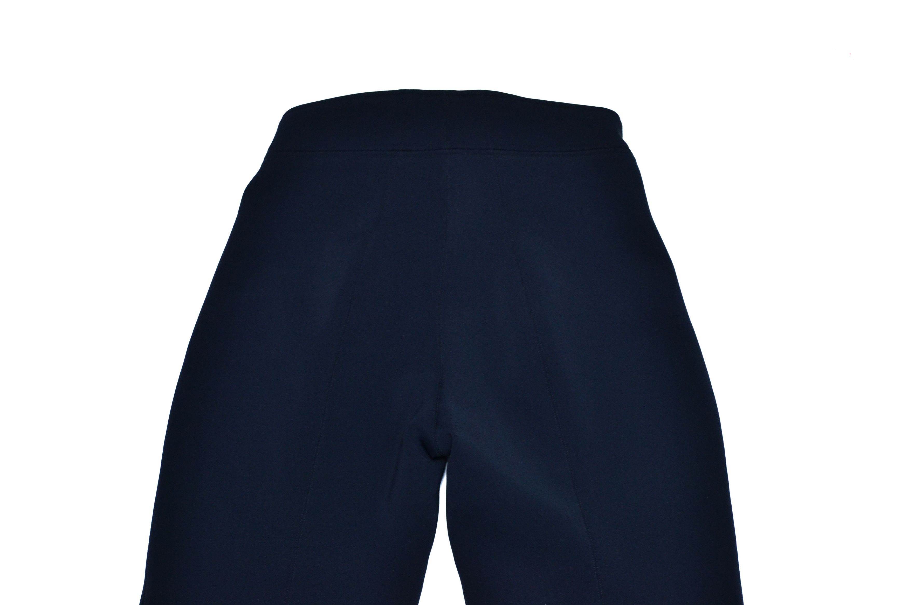 Marithe + Francois Girbaud × Sportalm Kitzbuhel Marithe + Francois Girbaud x Sportalm Black Ski Snow Pants Size 28" / US 6 / IT 42 - 6 Thumbnail