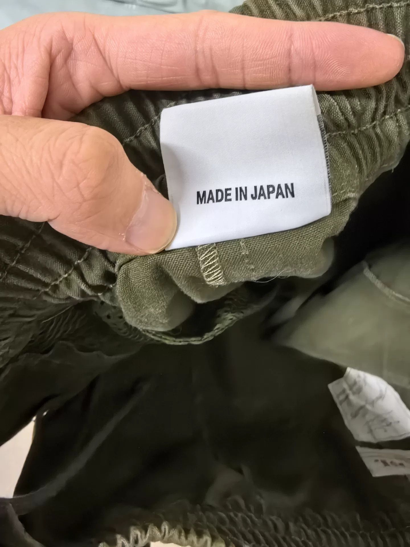 READYMADE readymade x justdon track pants size three Size US 30 / EU 46 - 5 Thumbnail