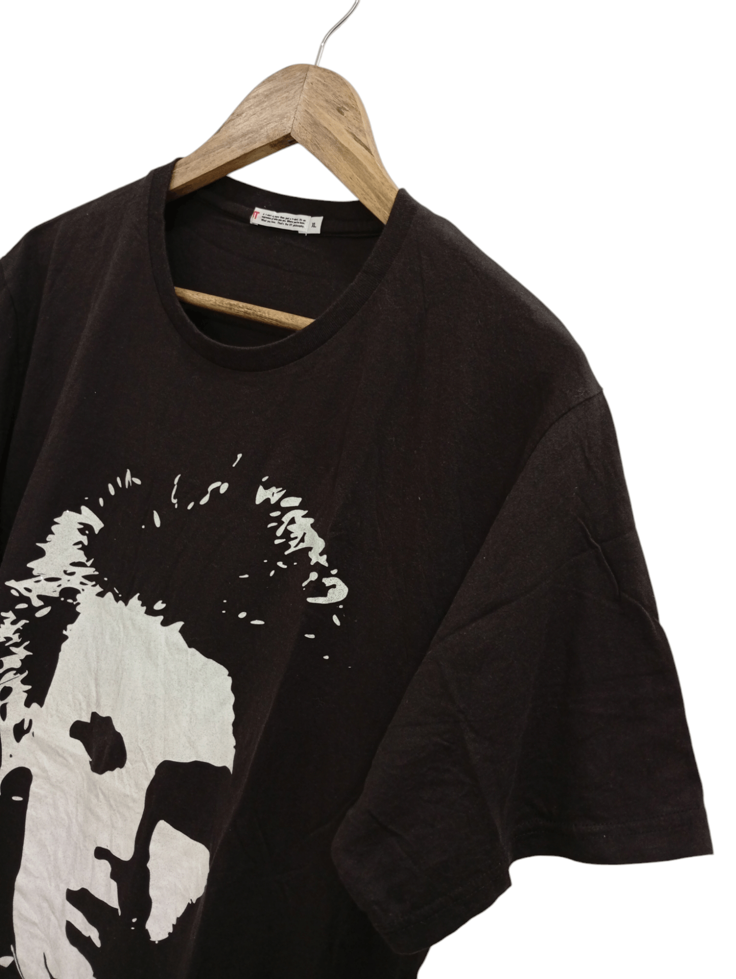 Band Tees × Uniqlo 🔥🔥Uniqlo x Sid Vicious T-Shirt Size US L / EU 52-54 / 3 - 8 Thumbnail