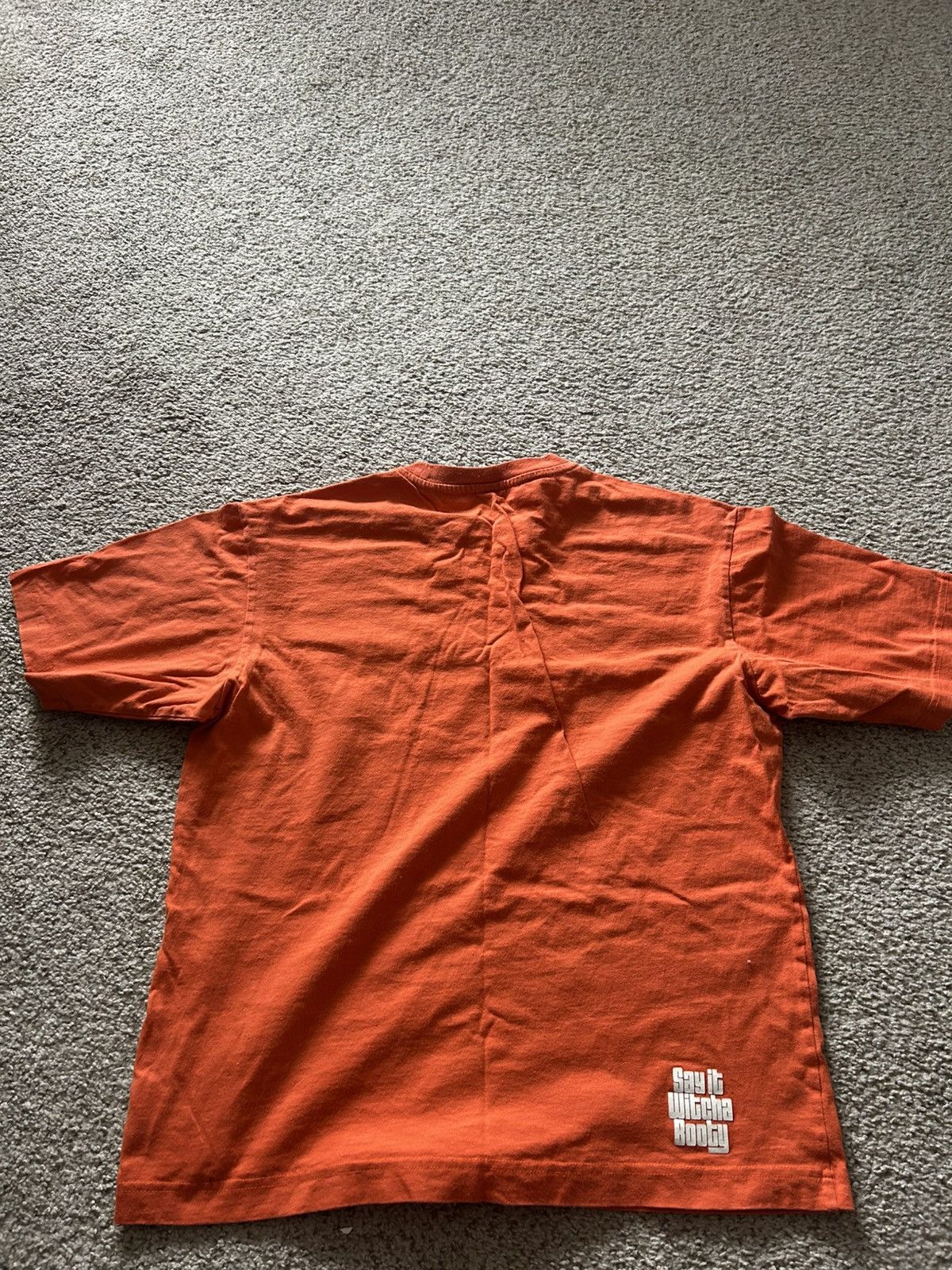 G-Star G star raw t shirt Size US M / EU 48-50 / 2 - 2 Thumbnail