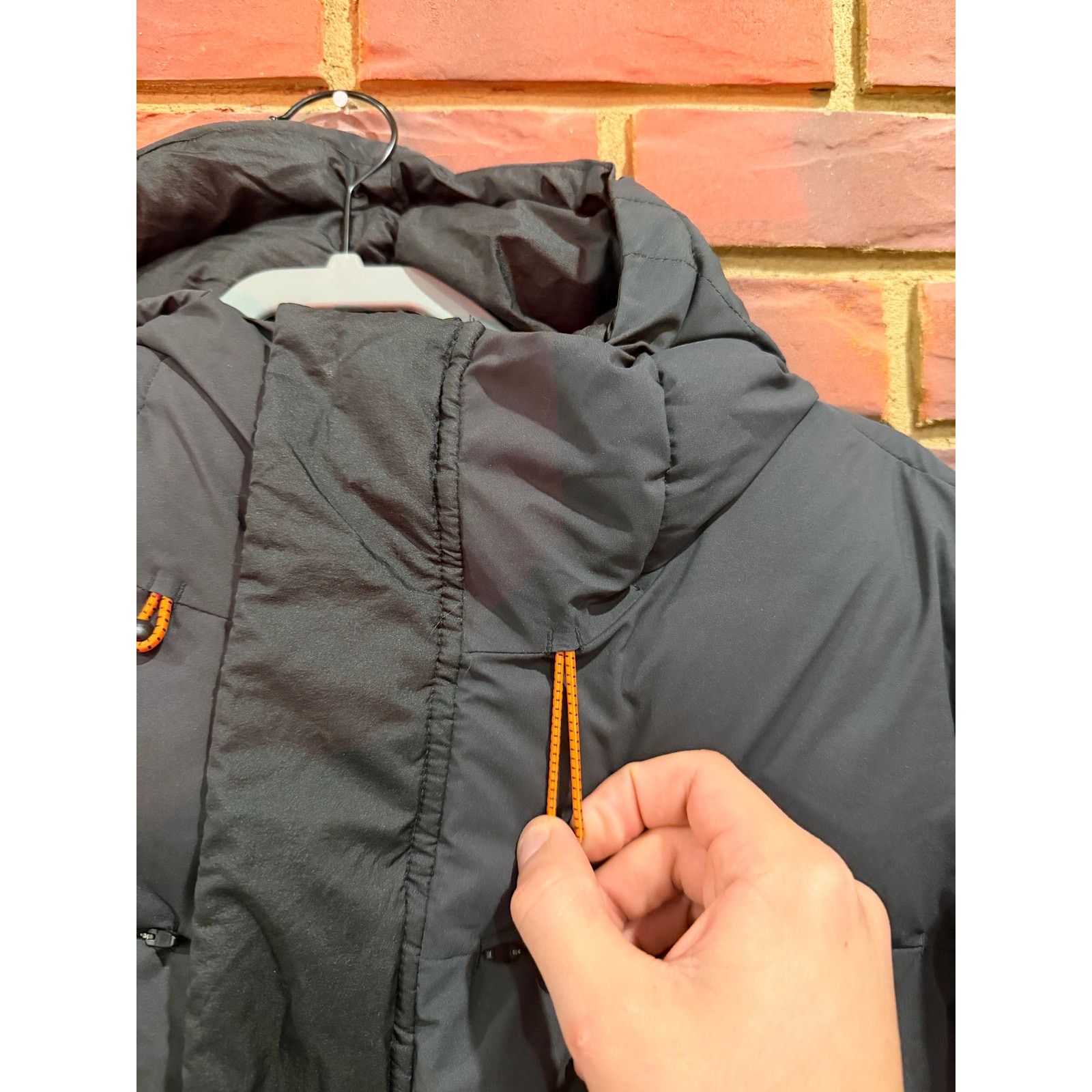 Save The Duck Save the Duck puffer Size US L / EU 52-54 / 3 - 2 Thumbnail