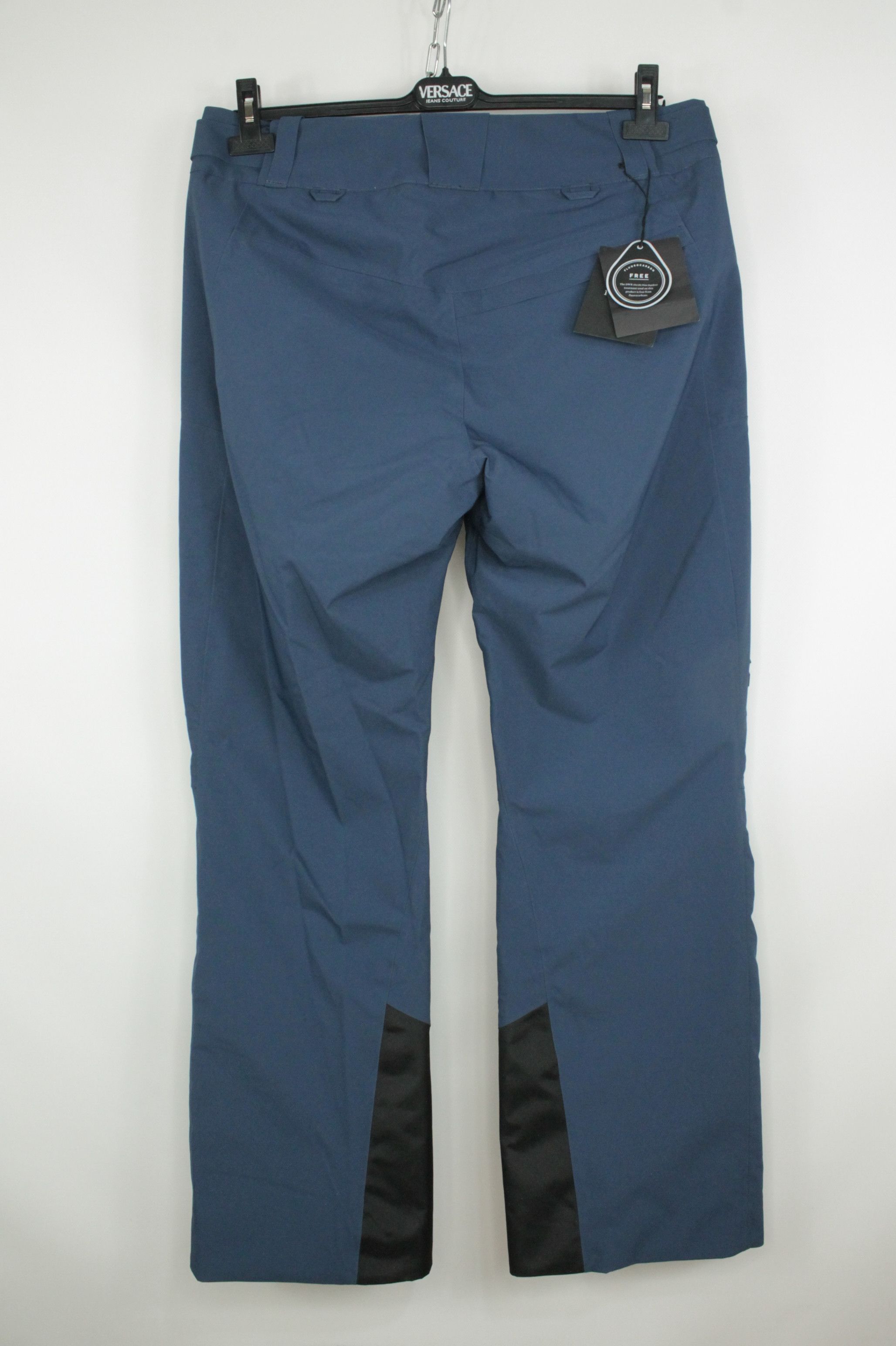 Peak Performance Peak Performance Maroon Ski Winter Snow Pants Men's Size US 38 / EU 54 - 5 Thumbnail