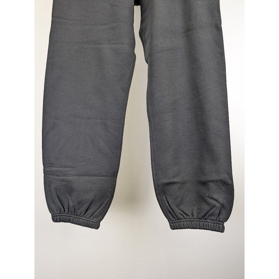 Off-White o1rshd1 Crystal Wiz Slim Sweatpant & Jogger in Black/Yellow Size US 30 / EU 46 - 5 Thumbnail