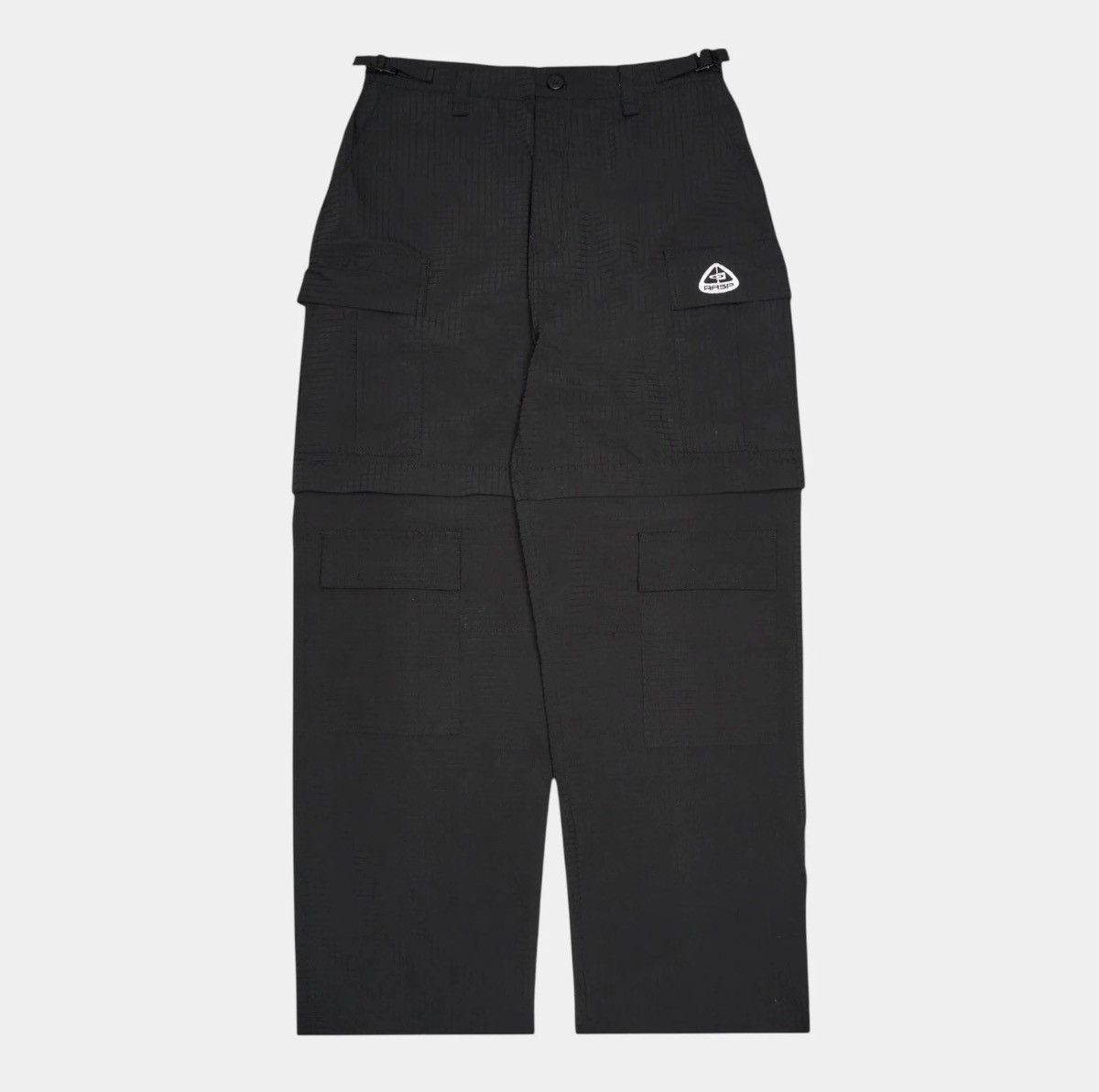 The GV Gallery GV Gallery Tactical Convertible Cargo Pants Size US 30 / EU 46 - 1 Thumbnail