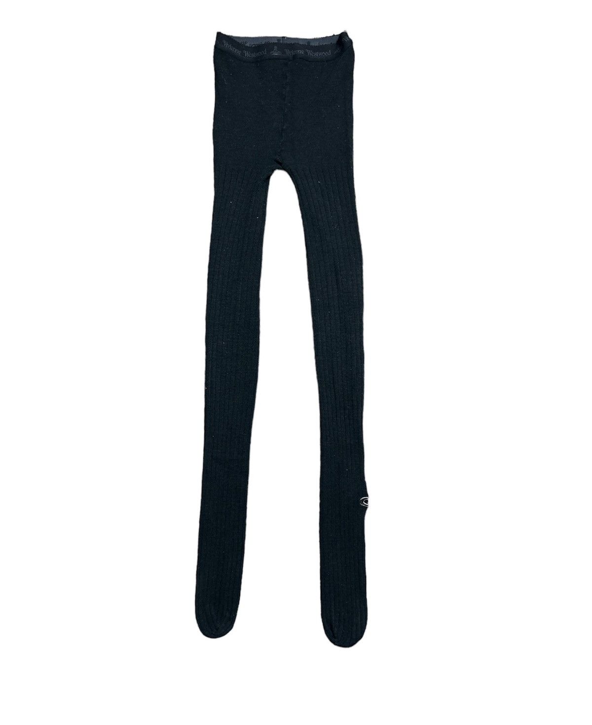 Vivienne Westwood Vivienne Westwood Tights Size ONE SIZE - 2 Thumbnail