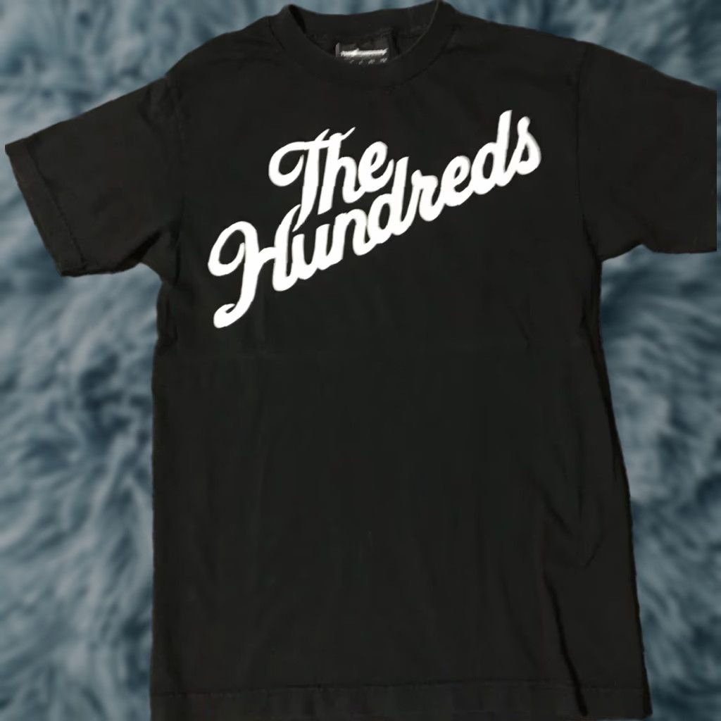 Diamond Supply Co. The Hundreds Shirt S Black Crooks and Castles Obey 10 Deep Skate Graphic Tee Mens Short Sleeve 90s Streetwear Diamond Supply Co. Size US S / EU 44-46 / 1 - 1 Thumbnail