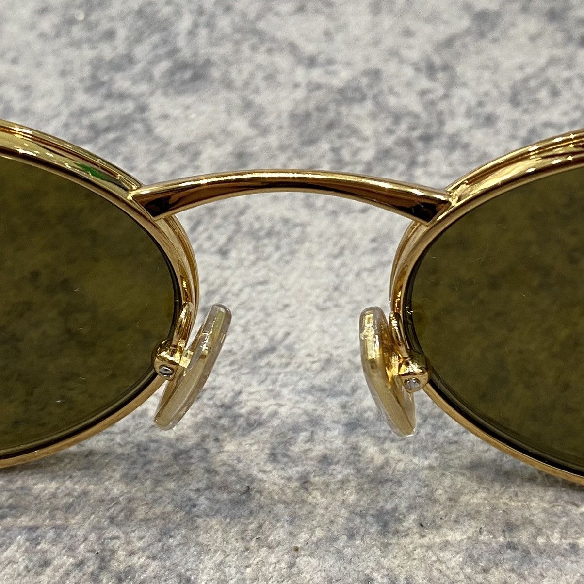 Miu Miu MIU MIU 0MU 0MU 52YS 7OE01T Size ONE SIZE - 5 Thumbnail