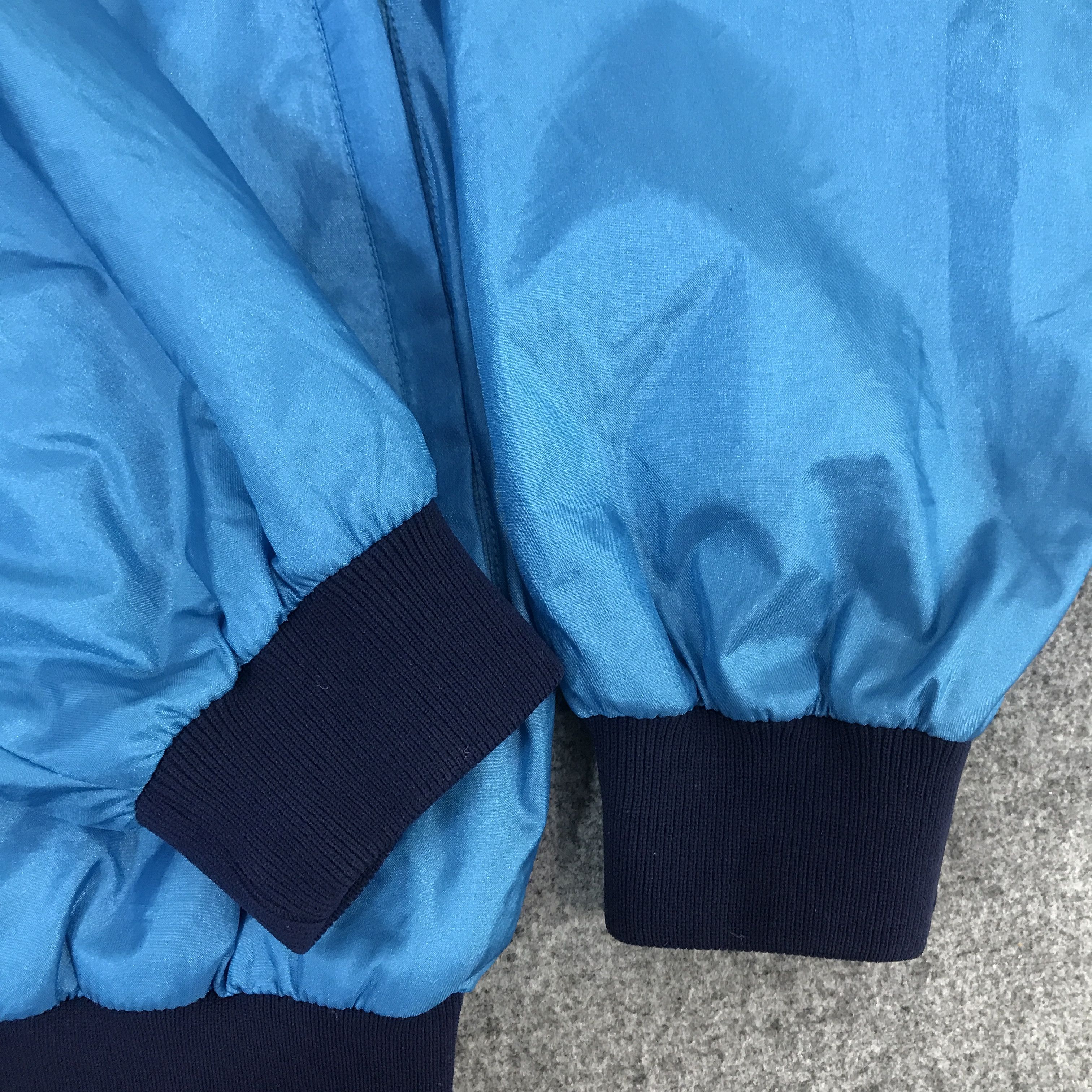 Other porsche racing Sport Windbreaker jacket Size US XL / EU 56 / 4 - 8 Thumbnail