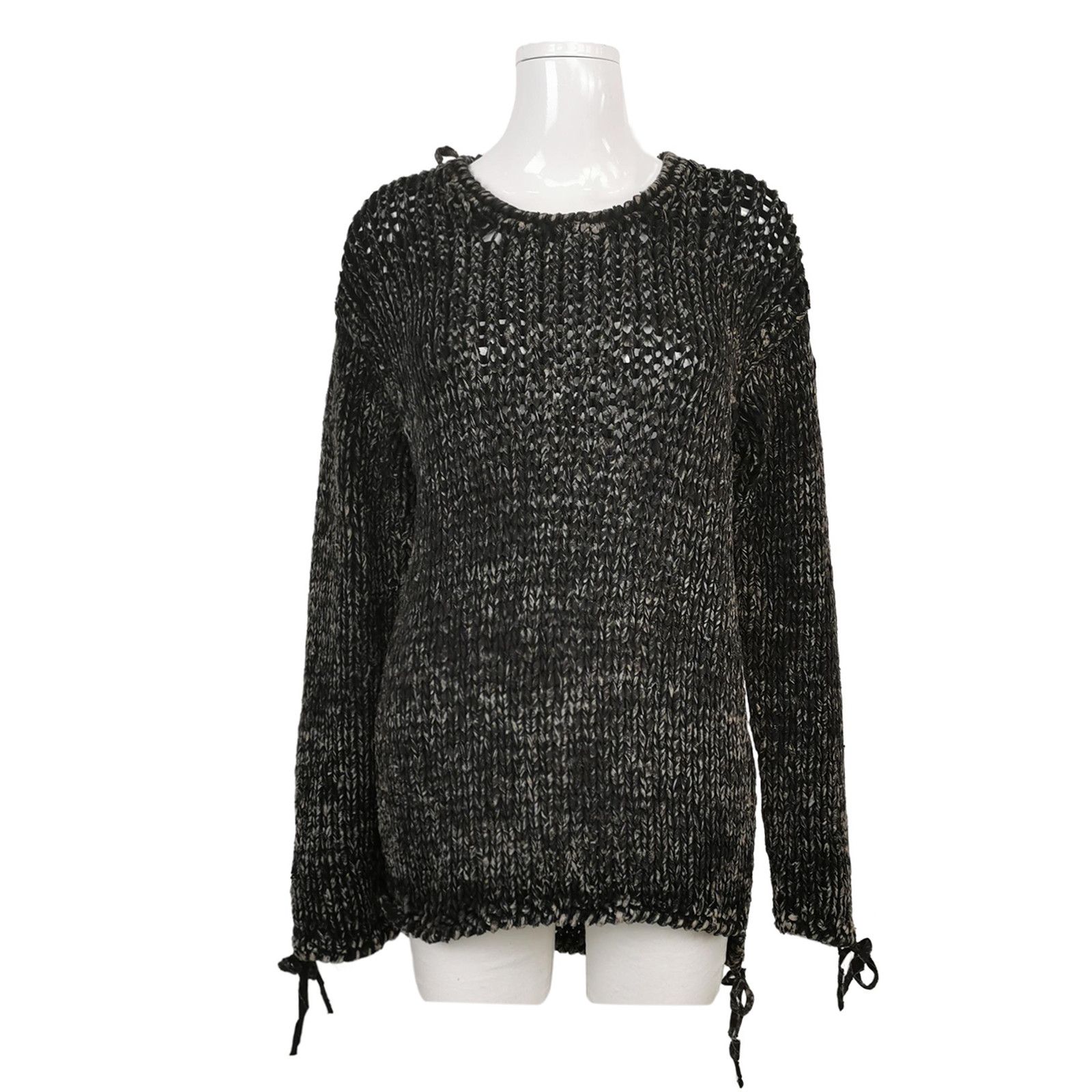 Acne Studios Acne Studios Women m Sweaters Size M / US 6-8 / IT 42-44 - 1 Thumbnail