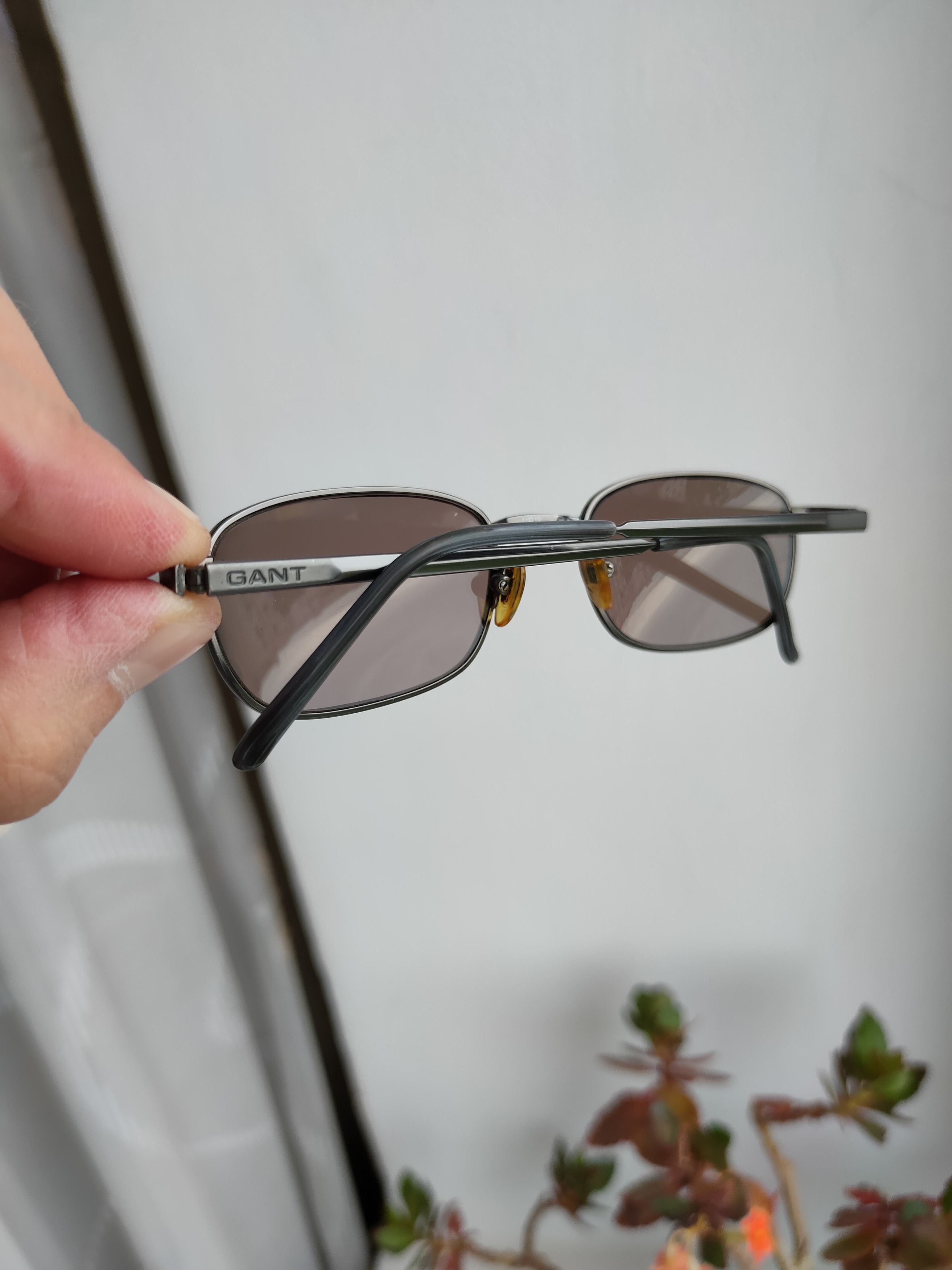 Gant Gant frame rim vintage glasses gant usa Size ONE SIZE - 4 Thumbnail