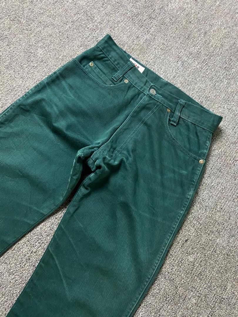 Van Van Jac Brand Regular Fit Jeans (184) Size US 27 - 8 Thumbnail