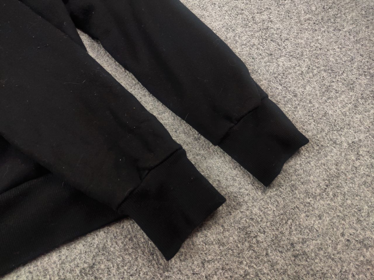 Trapstar London Trapstar revolution it's a secret Logo Black Hoodie Size US S / EU 44-46 / 1 - 8 Thumbnail