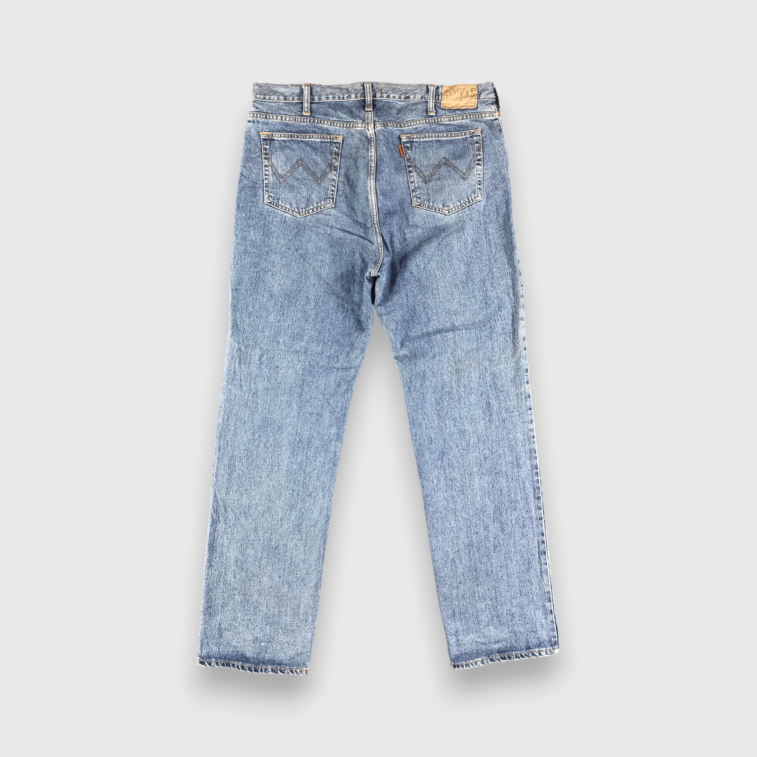 Edwin Vintage Blue Wash Edwin Jeans-J2840 Size US 39 - 2 Thumbnail