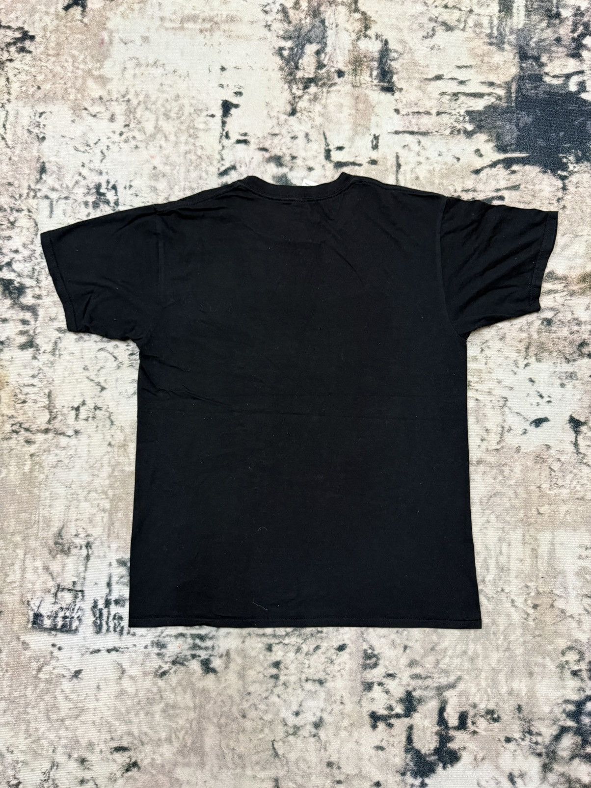 Anime × Japanese Brand Master Roshi Dragon Ball Z Anime Movie Tshirt Size US M / EU 48-50 / 2 - 7 Thumbnail