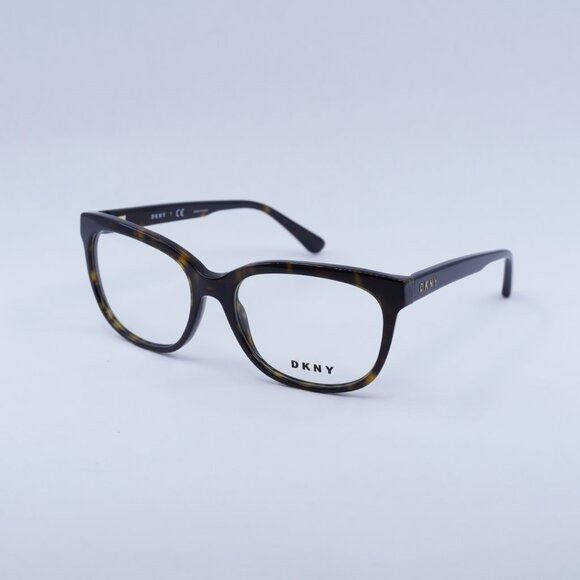 DKNY Dkny DY4677 3702 Eyeglasses 54mm Size ONE SIZE - 3 Thumbnail