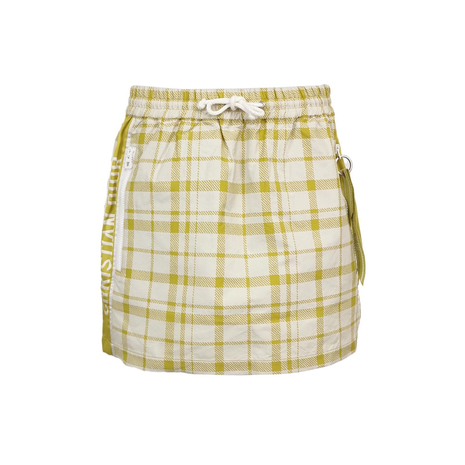Dior Dior Women 26 Midi Skirts Size 26" / US 2 / IT 38 - 1 Thumbnail