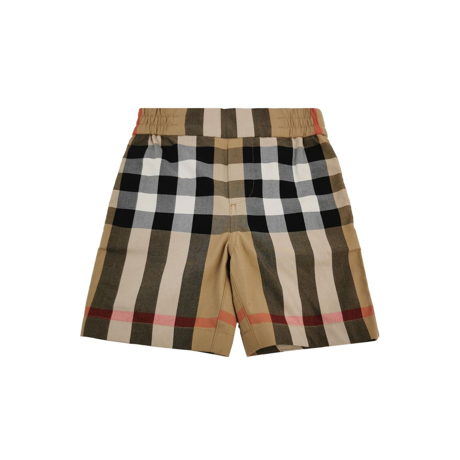 Burberry Burberry Men 32 Shorts Size US 32 / EU 48 - 1 Thumbnail