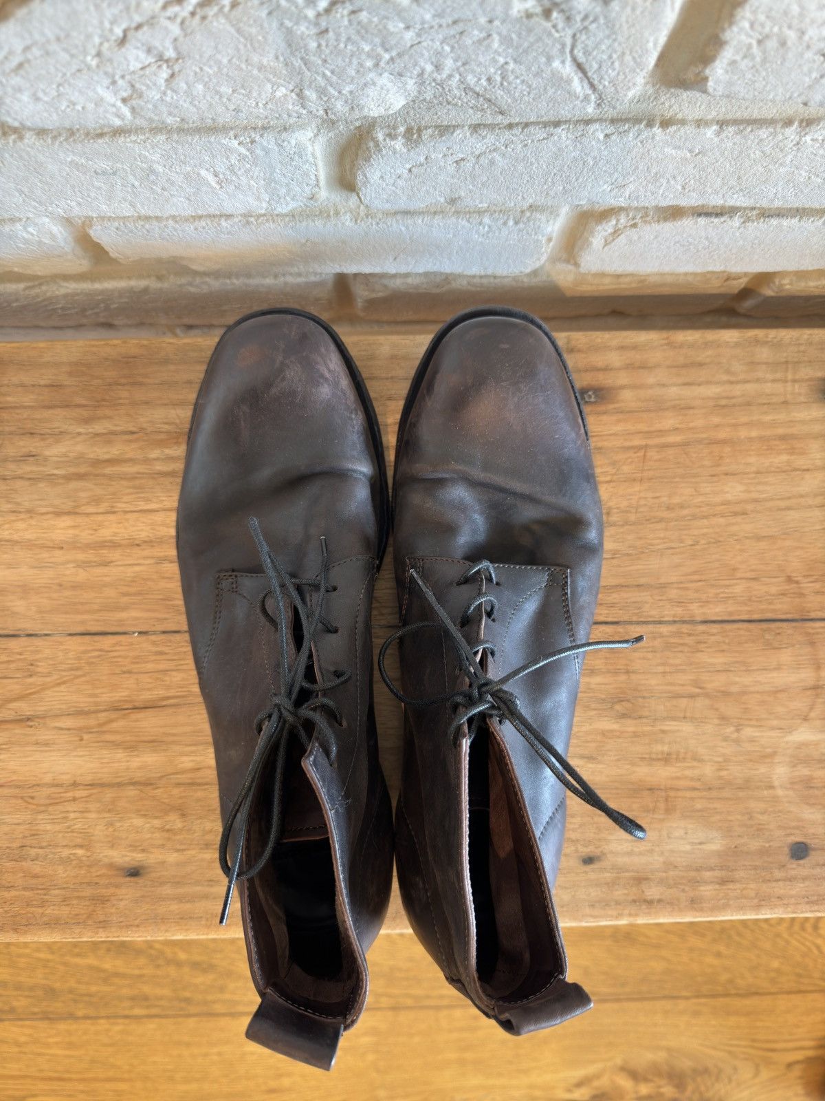 Officine Creative Officine Creative Boots Size US 7 / EU 40 - 3 Thumbnail