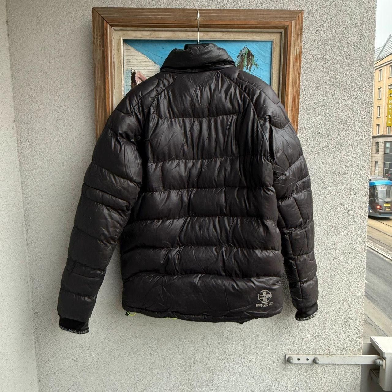 Polo Ralph Lauren Ralph Lauren X Polo Puffer Jacket Winter Down Filled Size US L / EU 52-54 / 3 - 2 Thumbnail