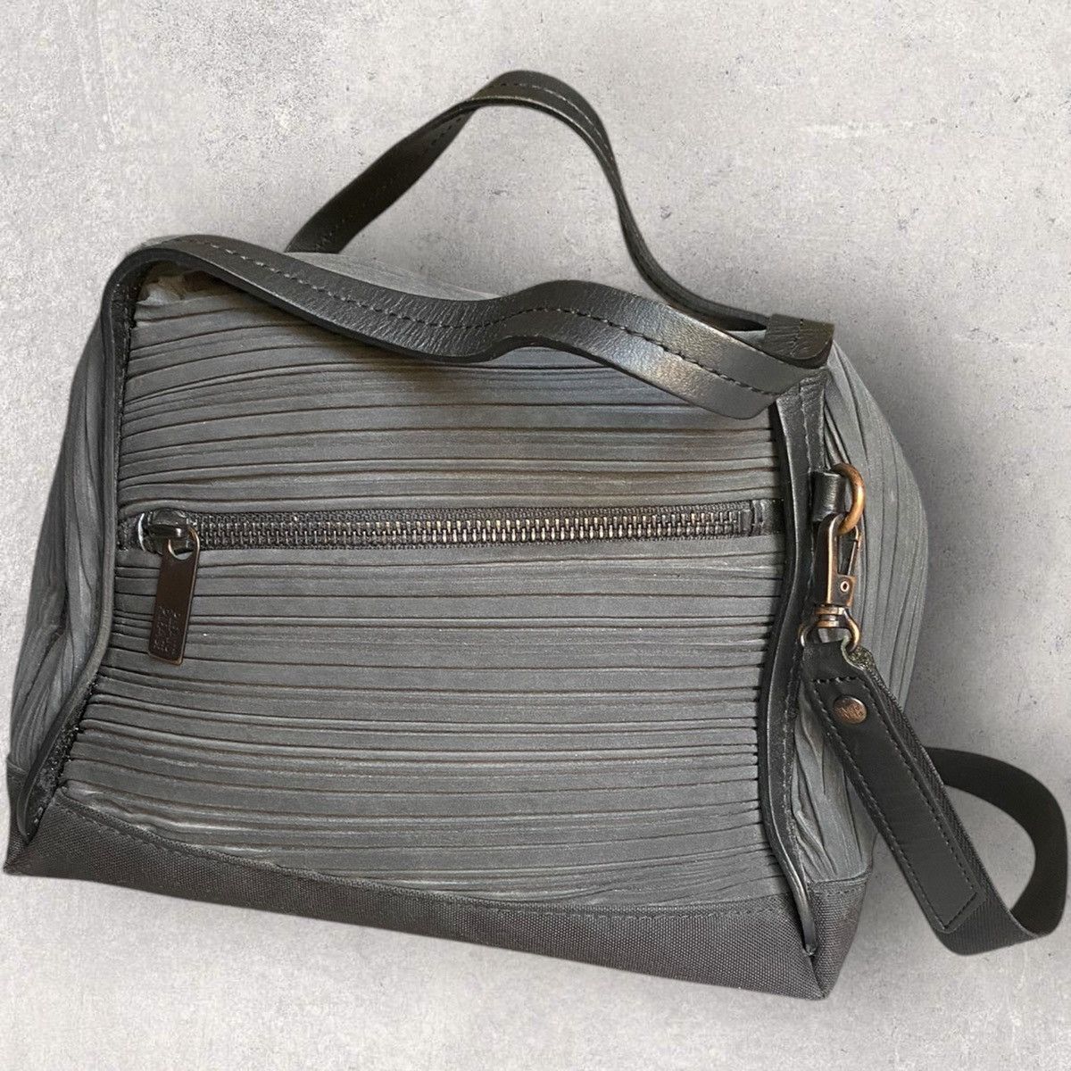 Issey Miyake Pleats Please Bag Size ONE SIZE - 3 Thumbnail