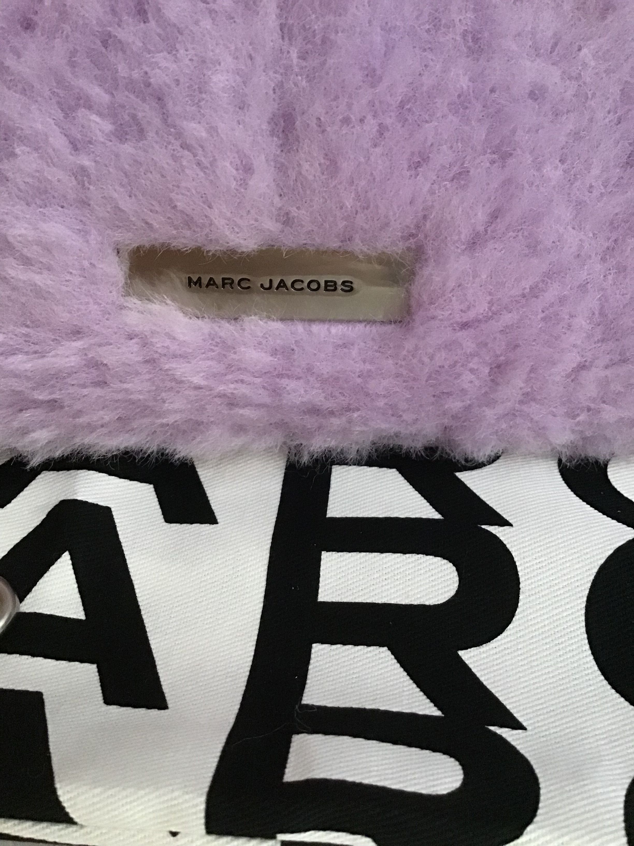 Marc Jacobs Marc Jacobs Mini Top Handle Size ONE SIZE - 8 Thumbnail