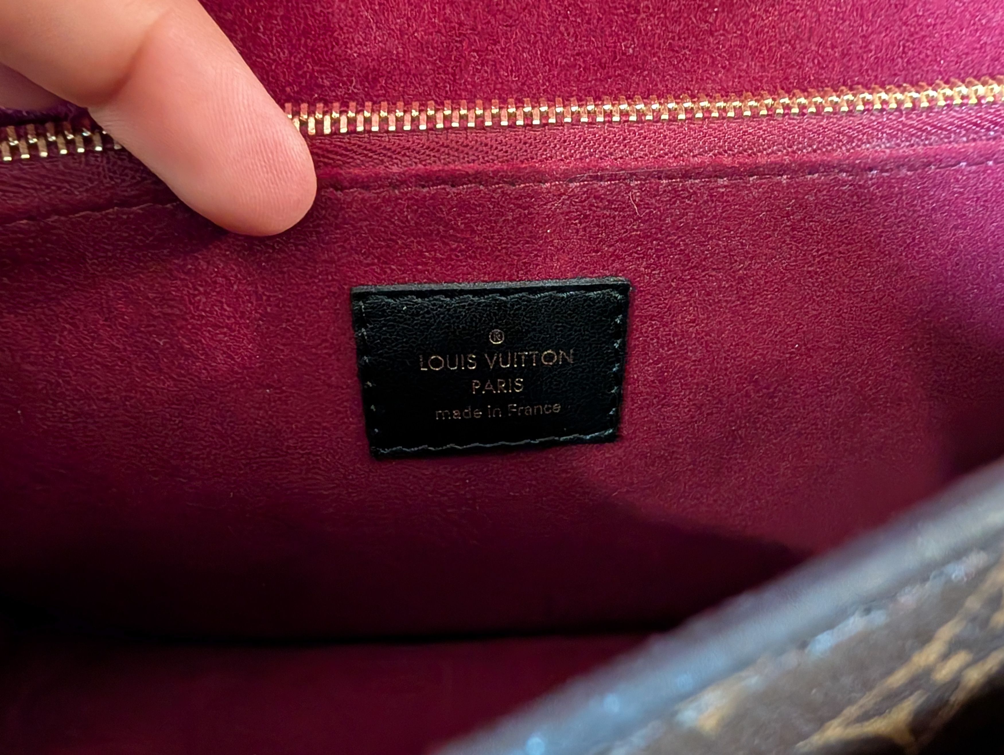 Louis Vuitton Monogram passy Size ONE SIZE - 11 Thumbnail