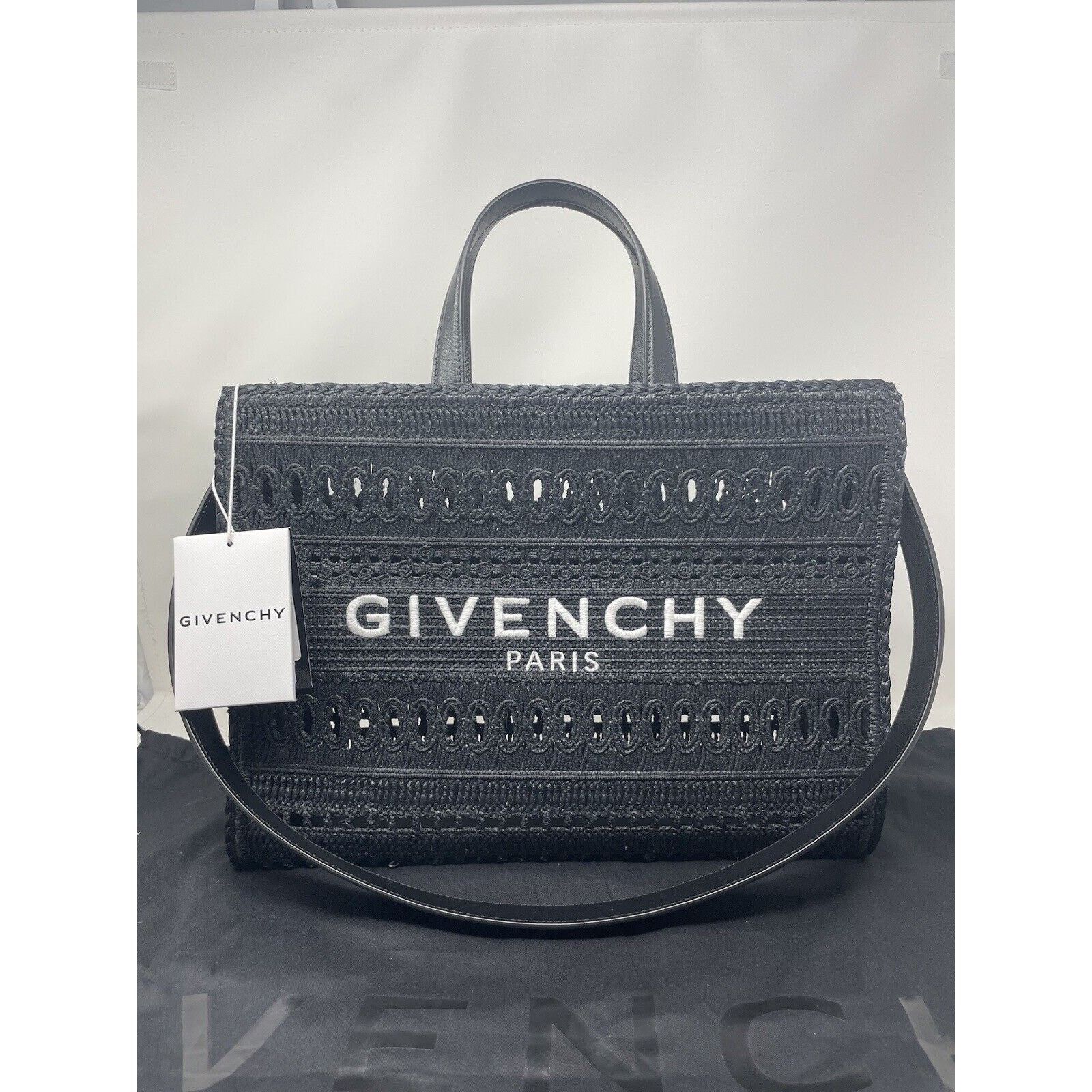 Givenchy Givenchy Medium tote NWT $2390 Size ONE SIZE - 1 Thumbnail