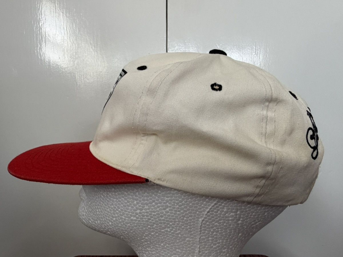 Other SAO PAULO FC SPFC HAT CAP SNAPBACK BRAZIL SOCCER VINTAGE Size ONE SIZE - 6 Thumbnail