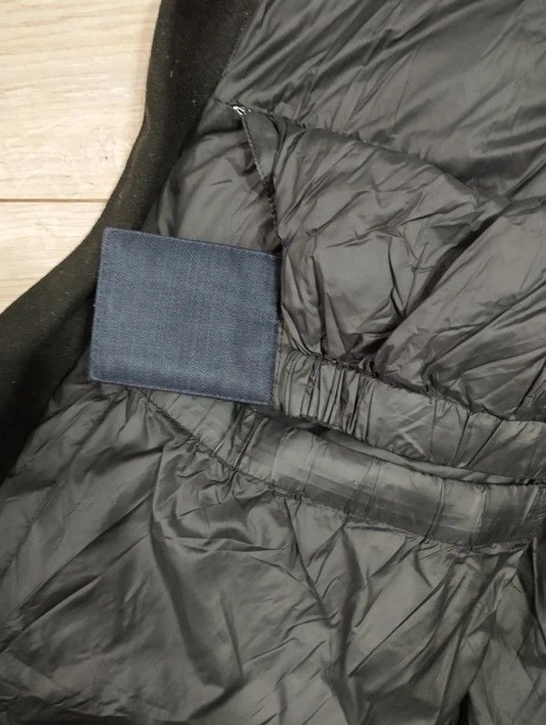 Nobis Nobis Yatesy Long Parka size L Down Puffer Jacket Size US L / EU 52-54 / 3 - 12 Thumbnail