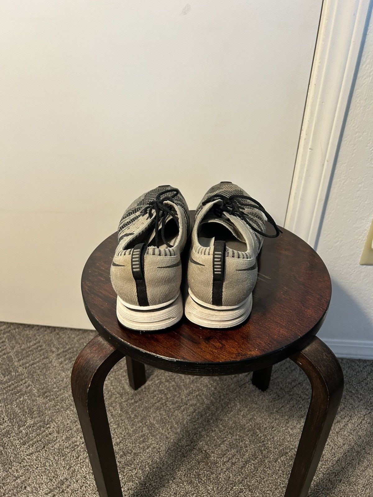 Nike Oreo Nike Flynet Size US 9.5 / EU 42-43 - 4 Thumbnail