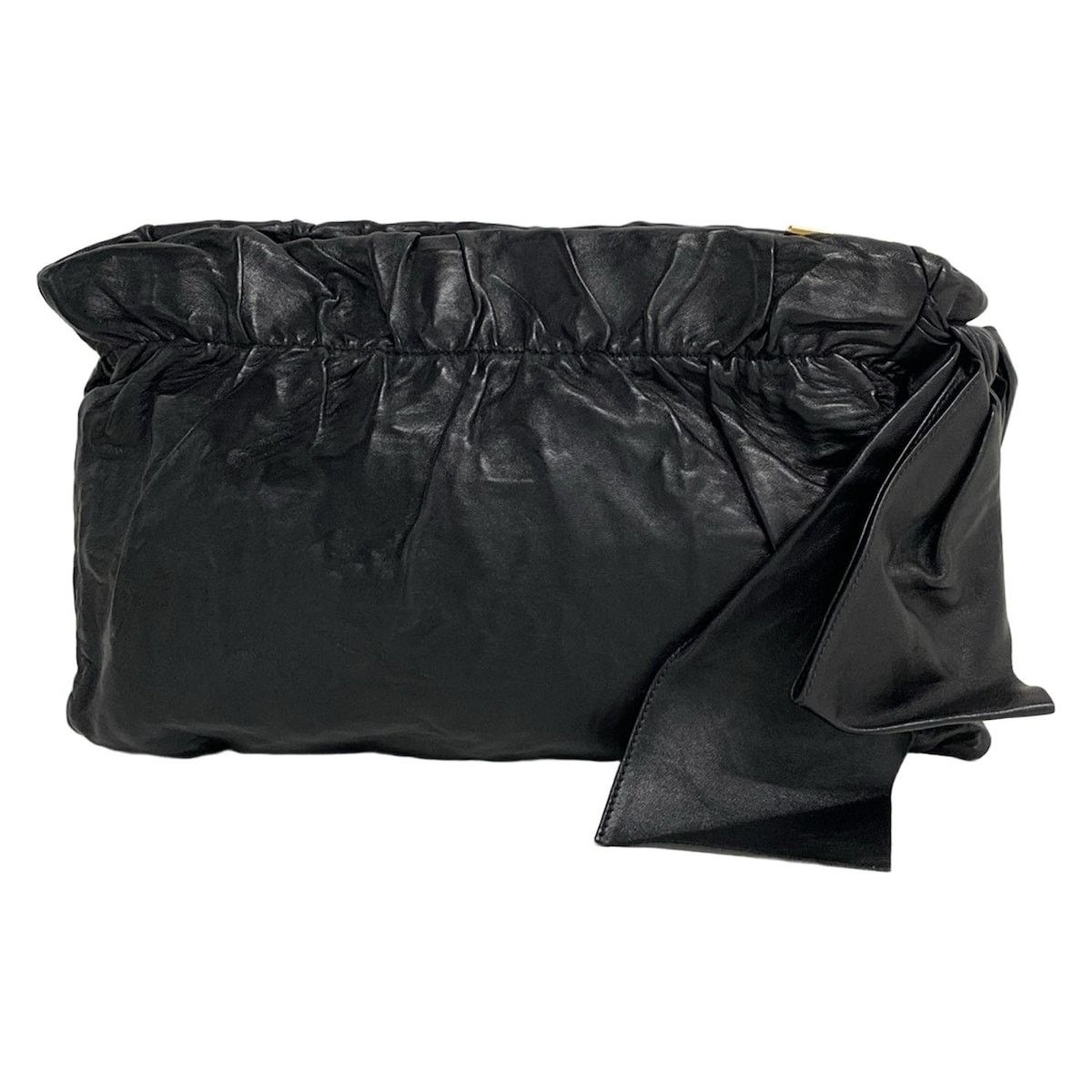 Prada PRADA Clutch Bag BP0265 Size ONE SIZE - 3 Thumbnail